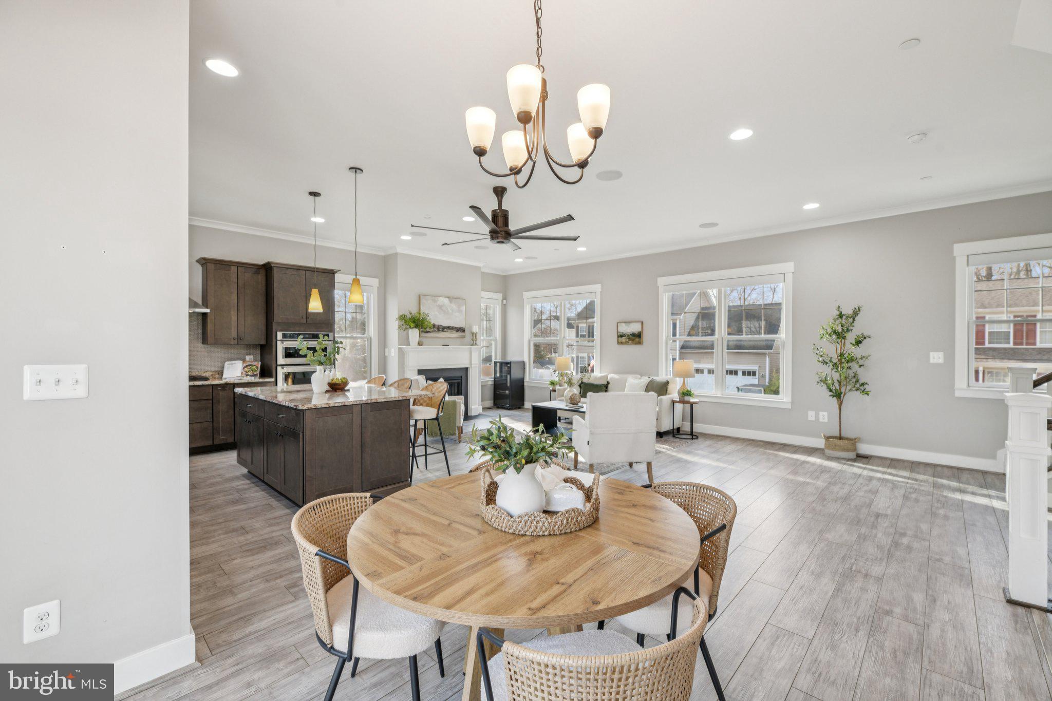 NORTH SELBY - Residential