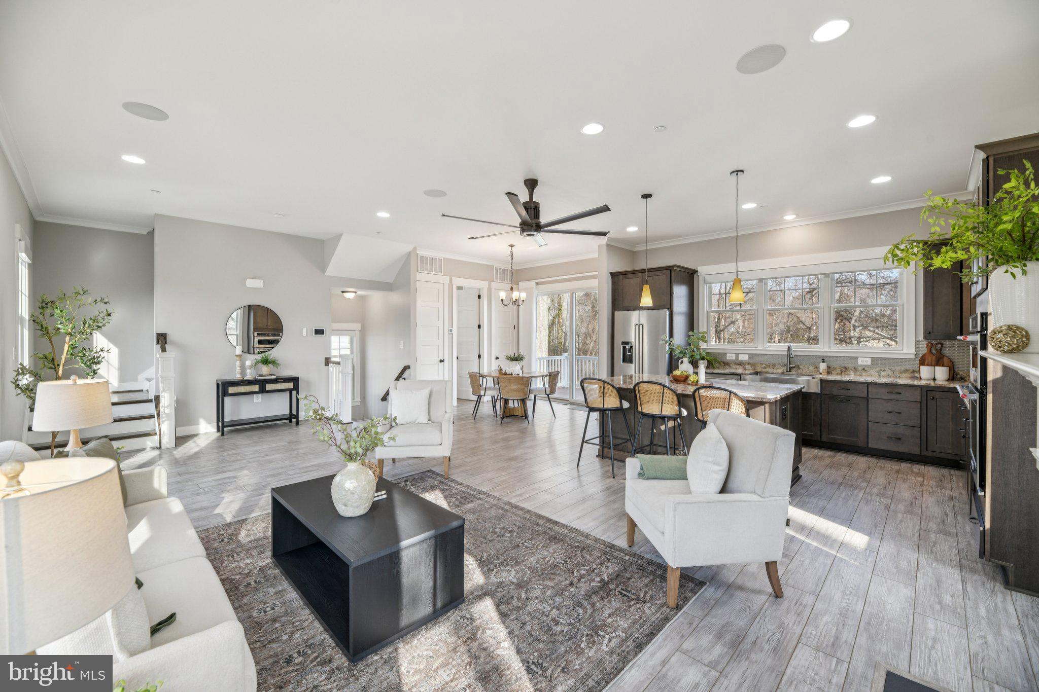 NORTH SELBY - Residential