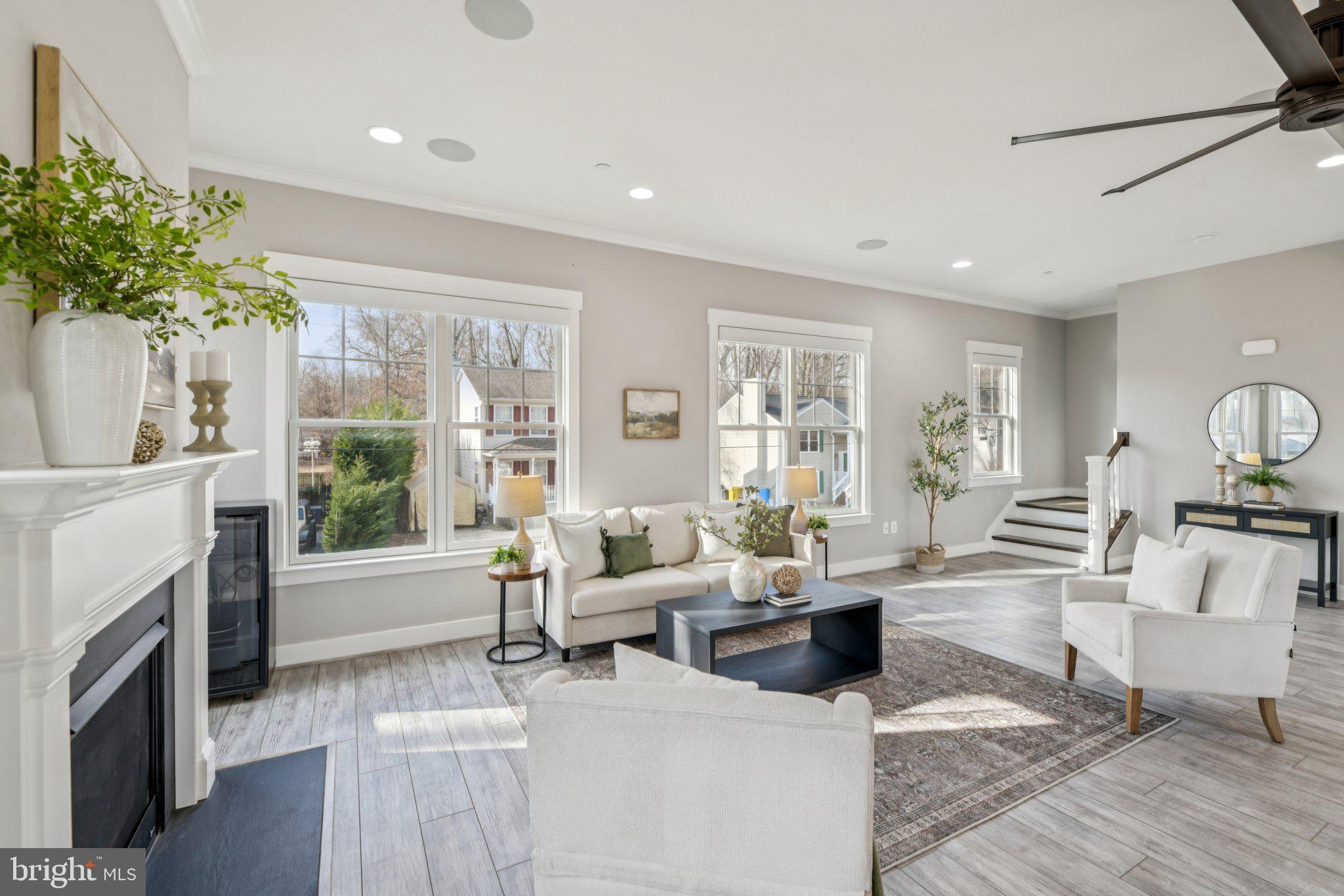 NORTH SELBY - Residential