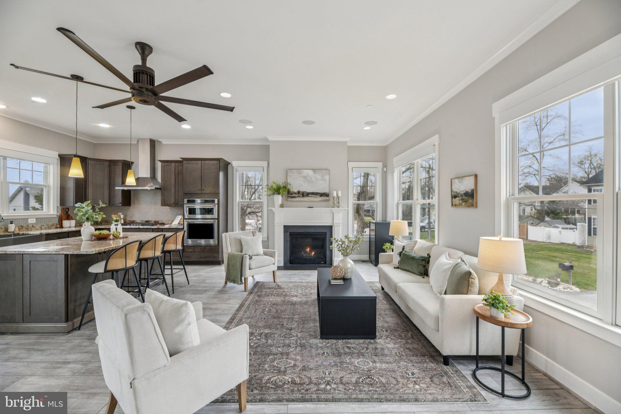 NORTH SELBY - Residential