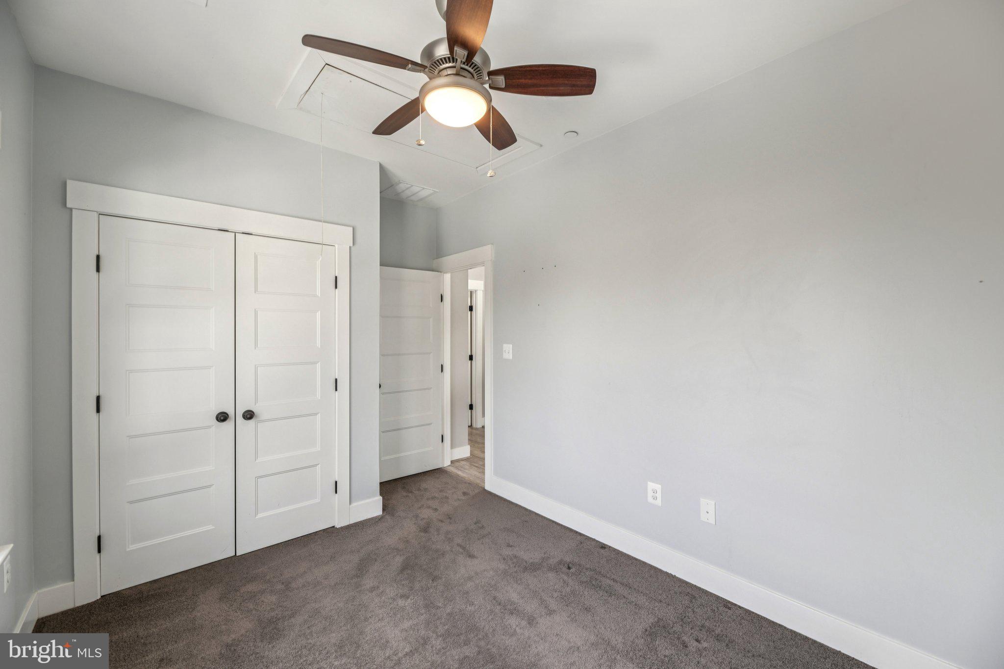 NORTH SELBY - Residential