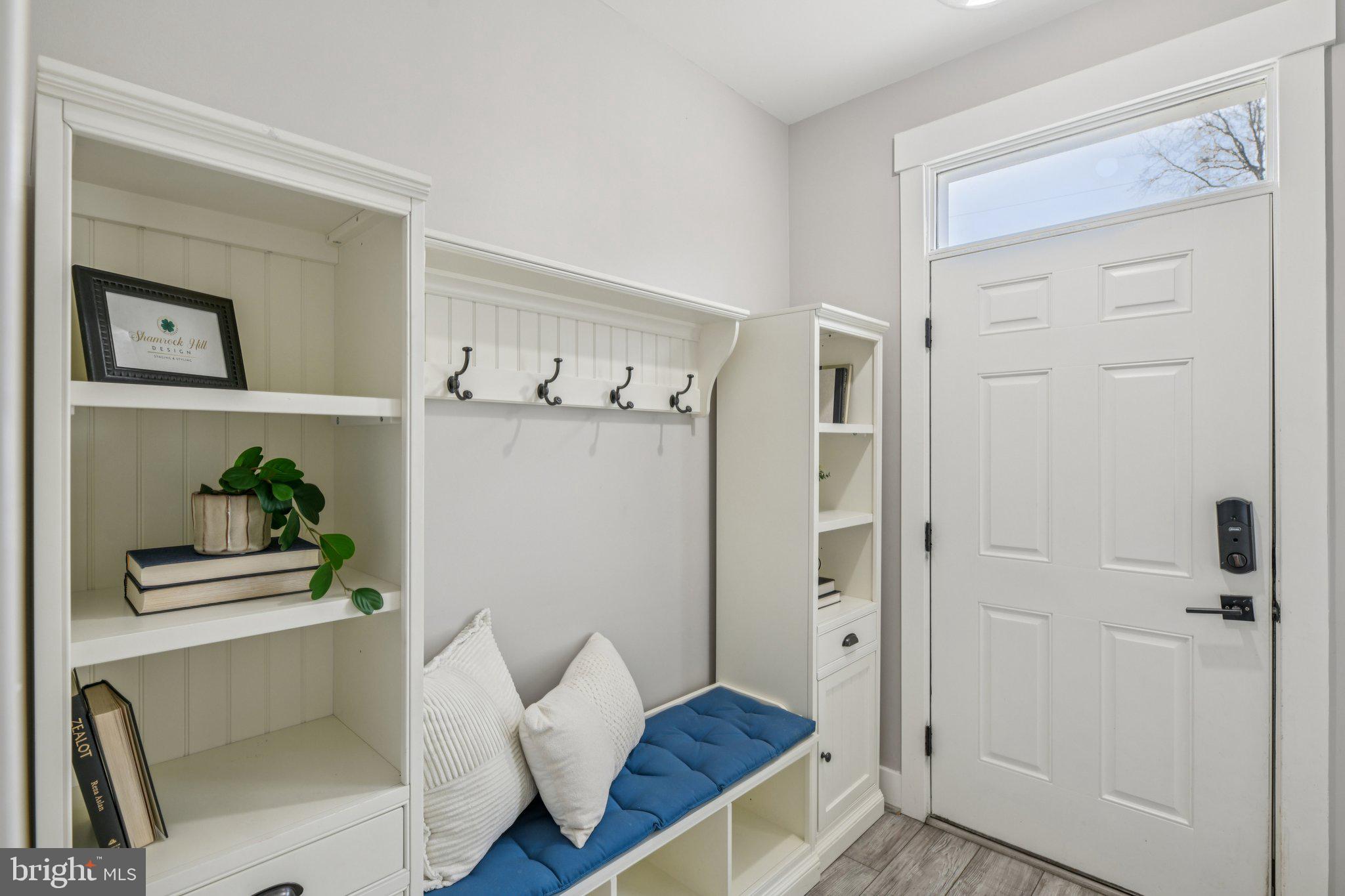 NORTH SELBY - Residential