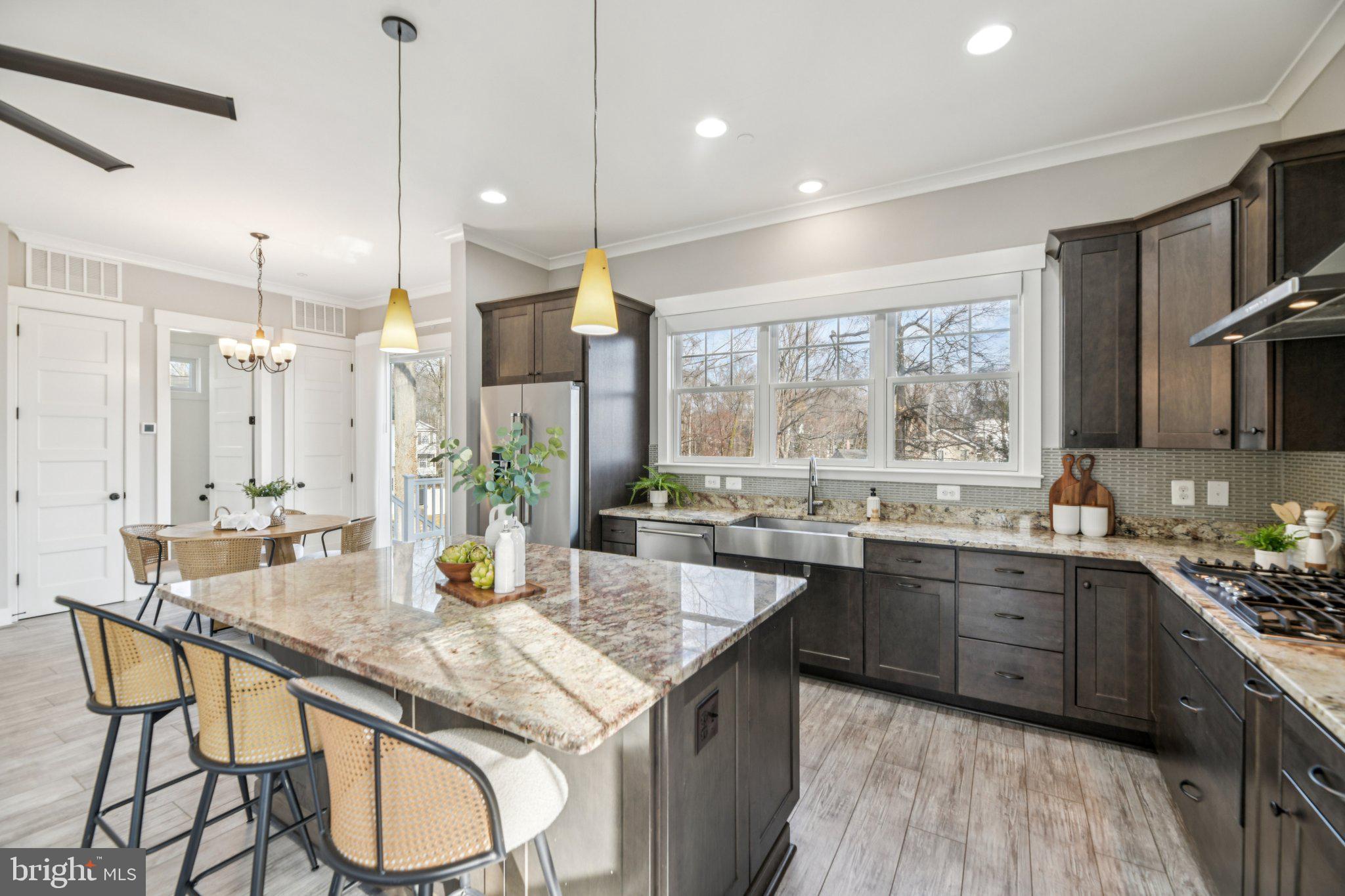 NORTH SELBY - Residential