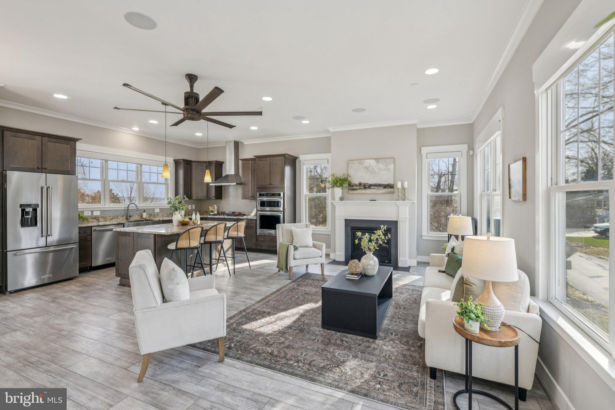 NORTH SELBY - Residential