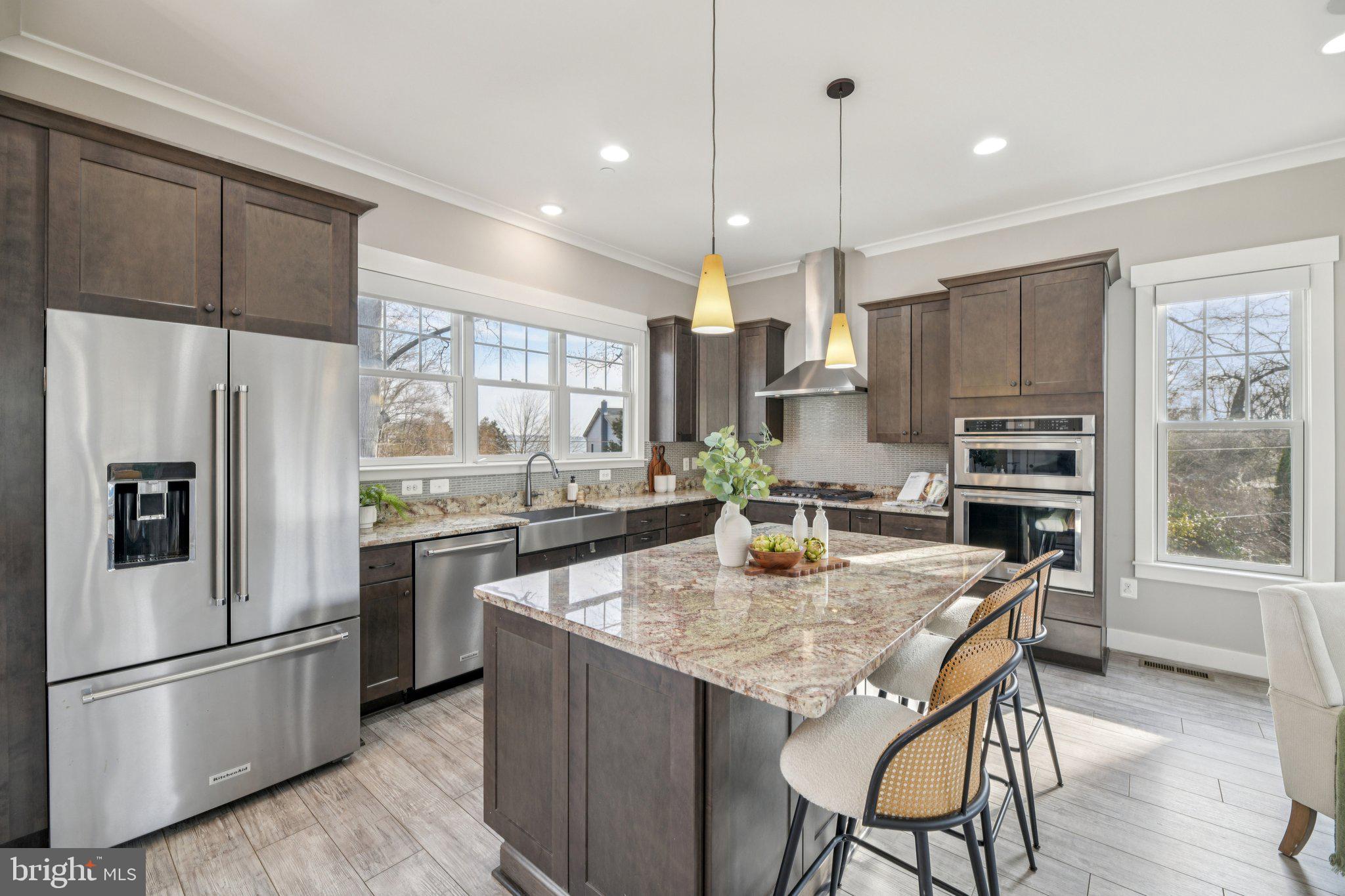 NORTH SELBY - Residential