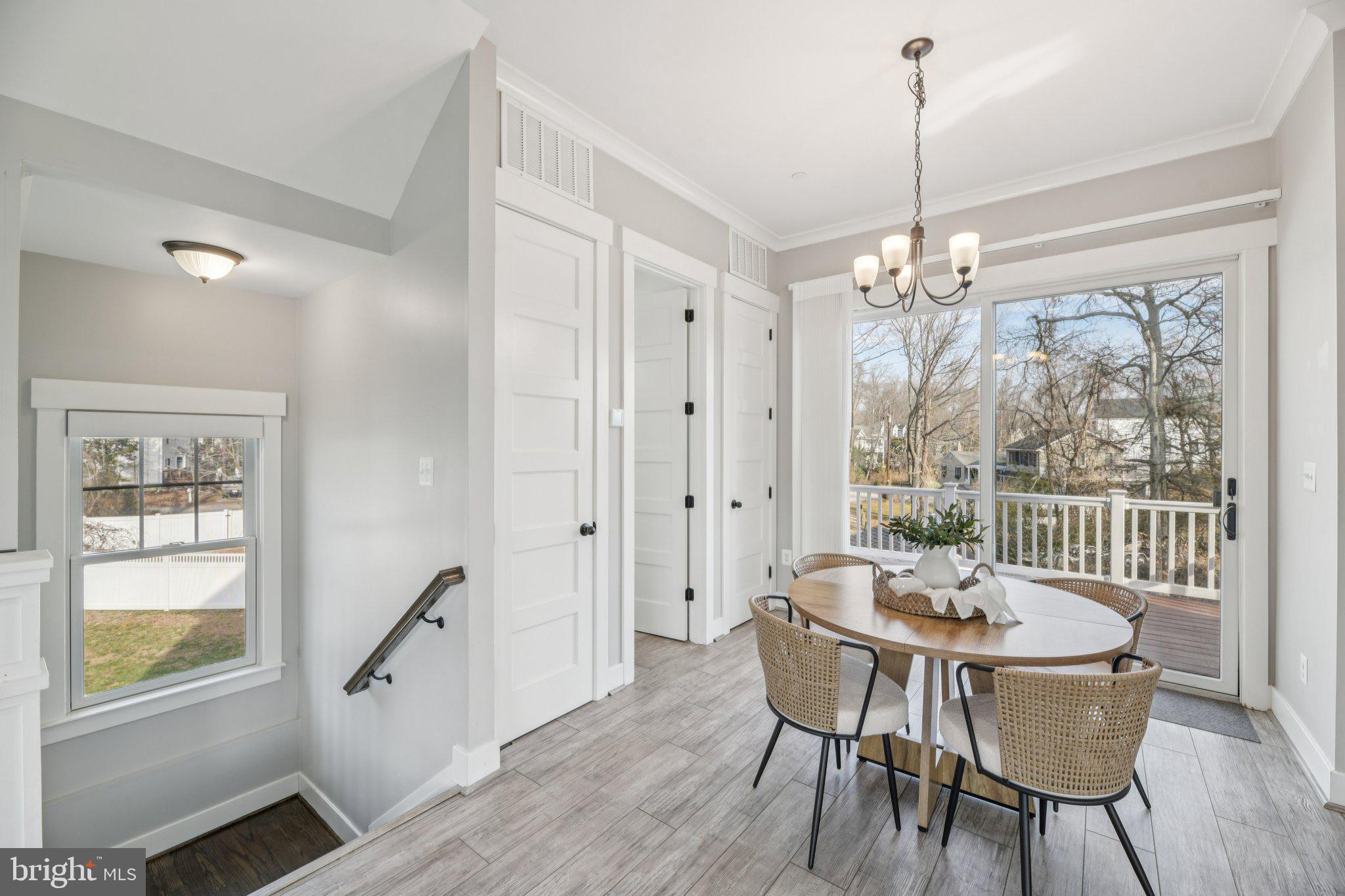 NORTH SELBY - Residential