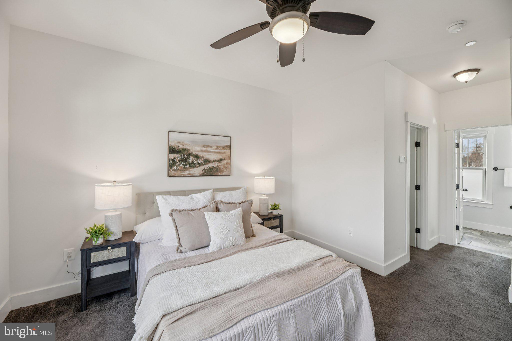 NORTH SELBY - Residential