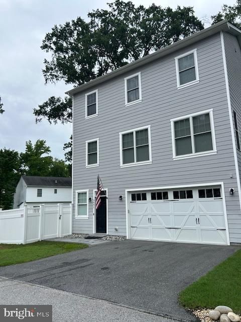 3641 BEACH DRIVE BOULEVARD EDGEWATER MD 21037