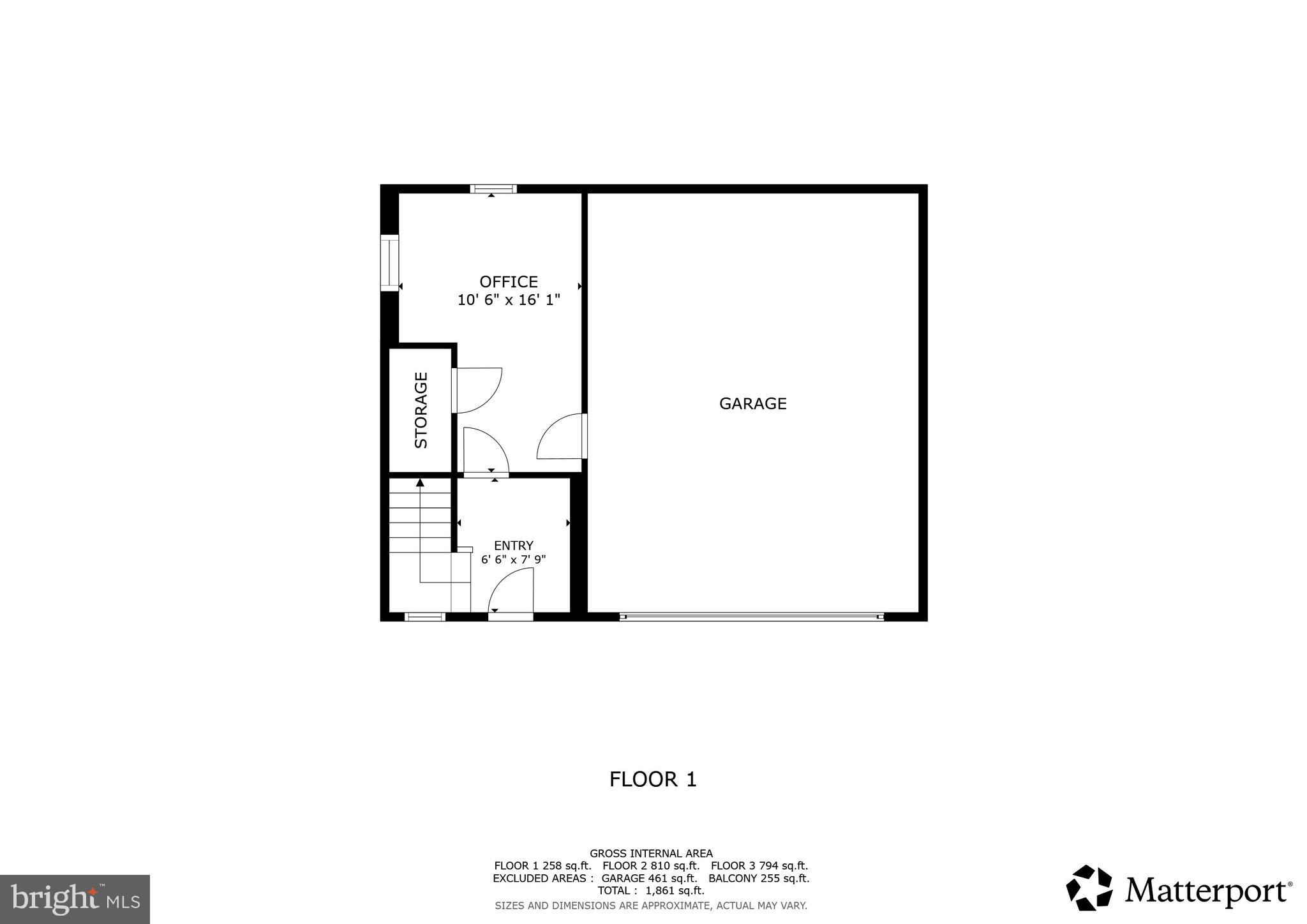 NORTH SELBY - Residential