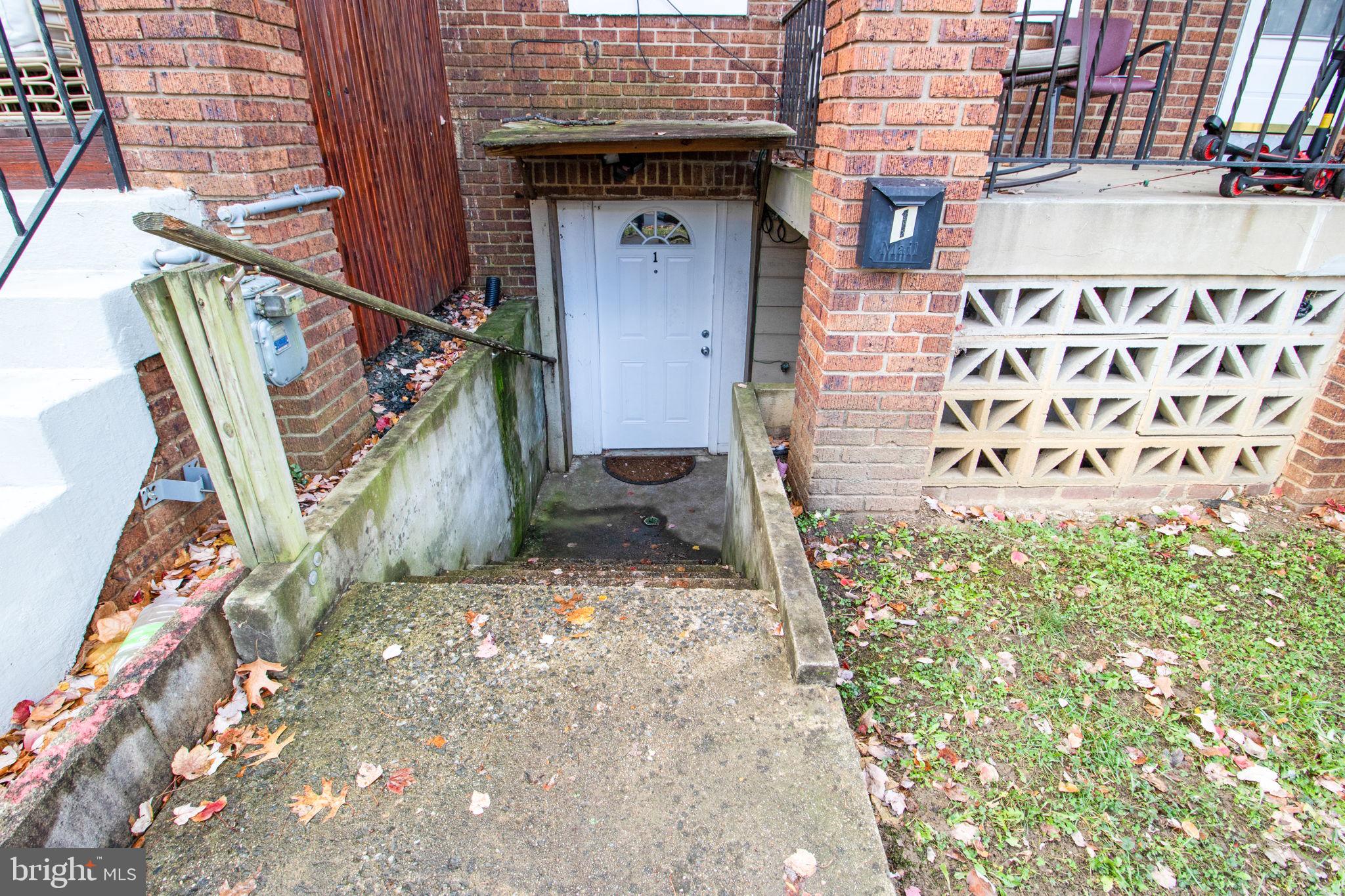 4312 N 4TH STREET 4TH NW