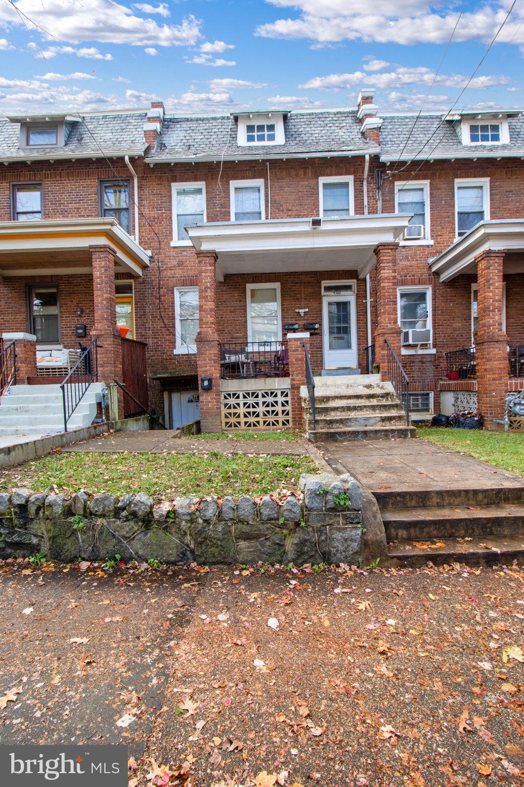 4312 N 4TH STREET 4TH NW
