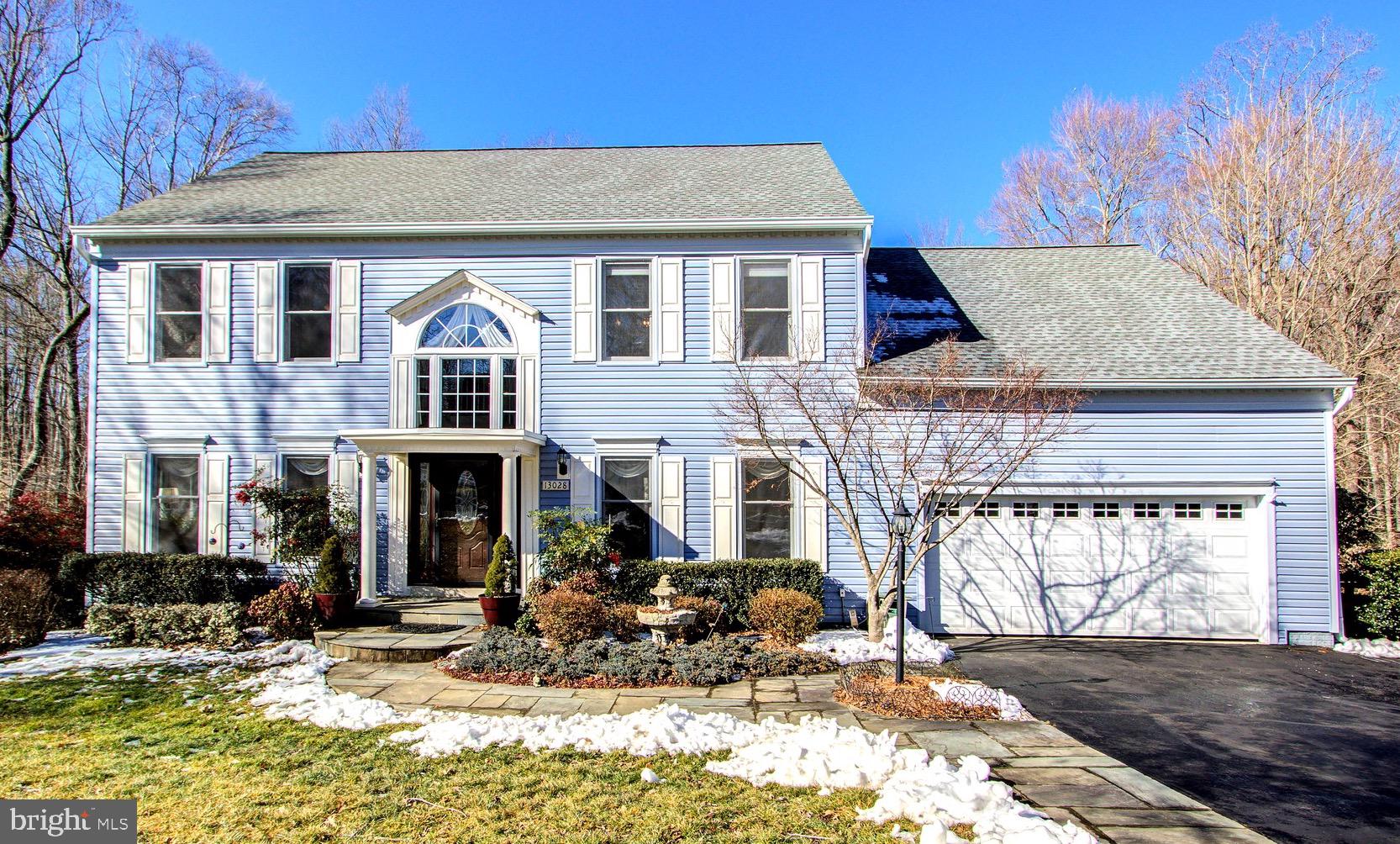 MEADOWBROOK WOODS - Residential