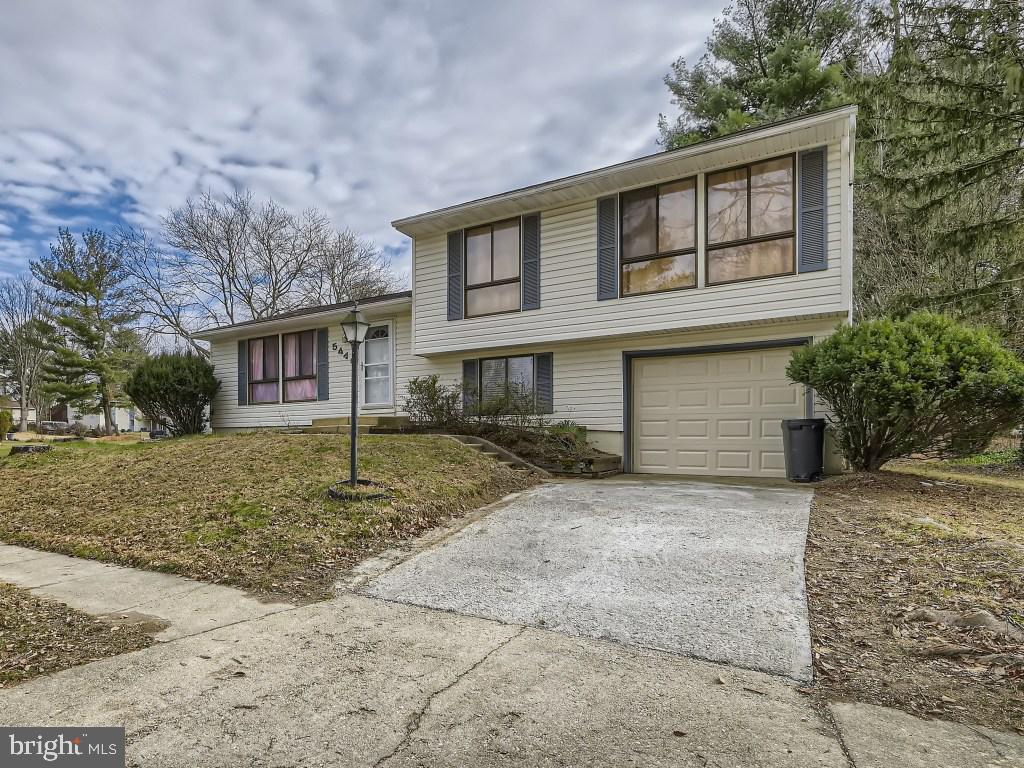 VILLAGE OF LONG REACH - Residential