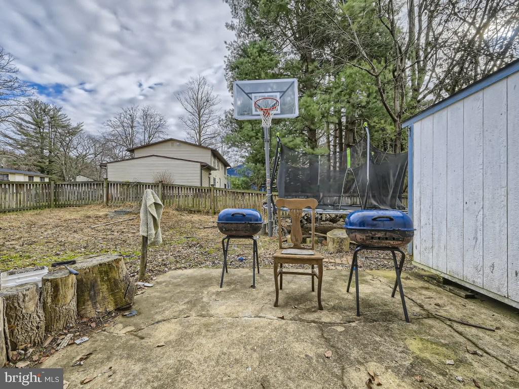 VILLAGE OF LONG REACH - Residential