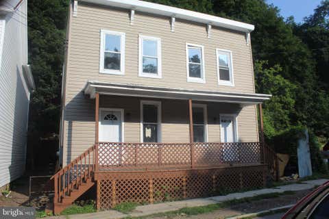 Condo For Rent - 446 Goethe Street<br/> Allegany County, CUMBERLAND, MD 21502