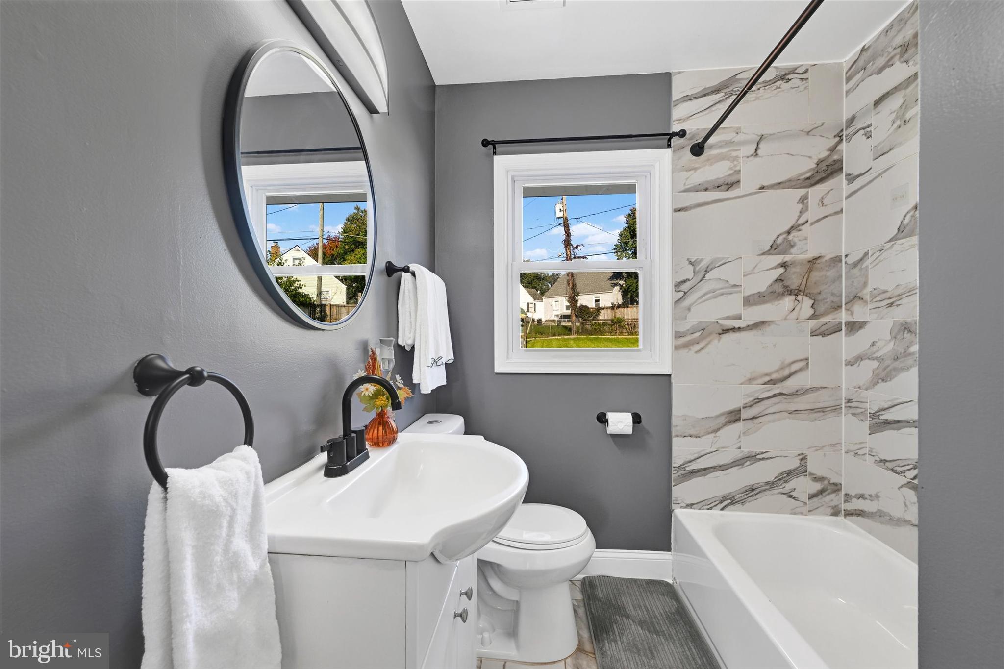 HARFORD PARK - Residential