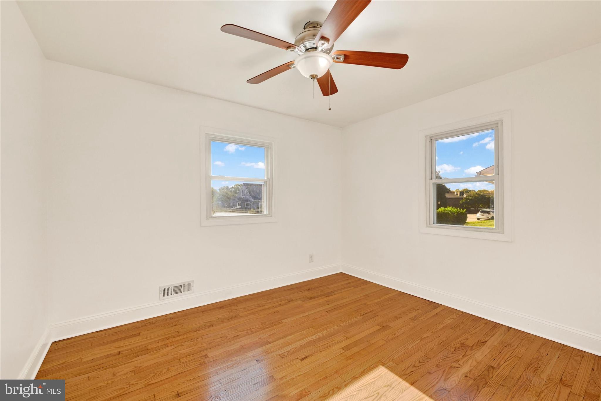 HARFORD PARK - Residential