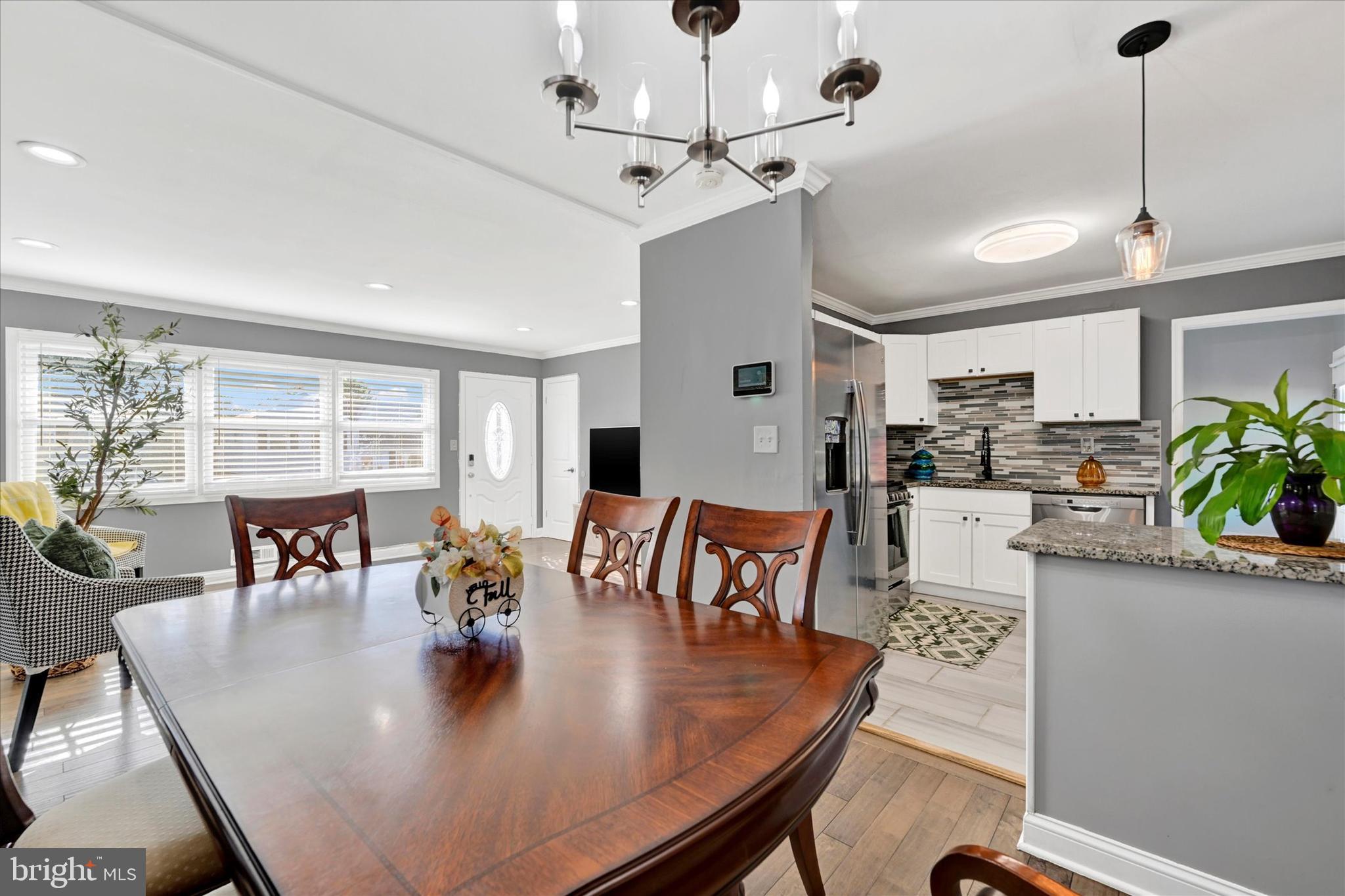 HARFORD PARK - Residential