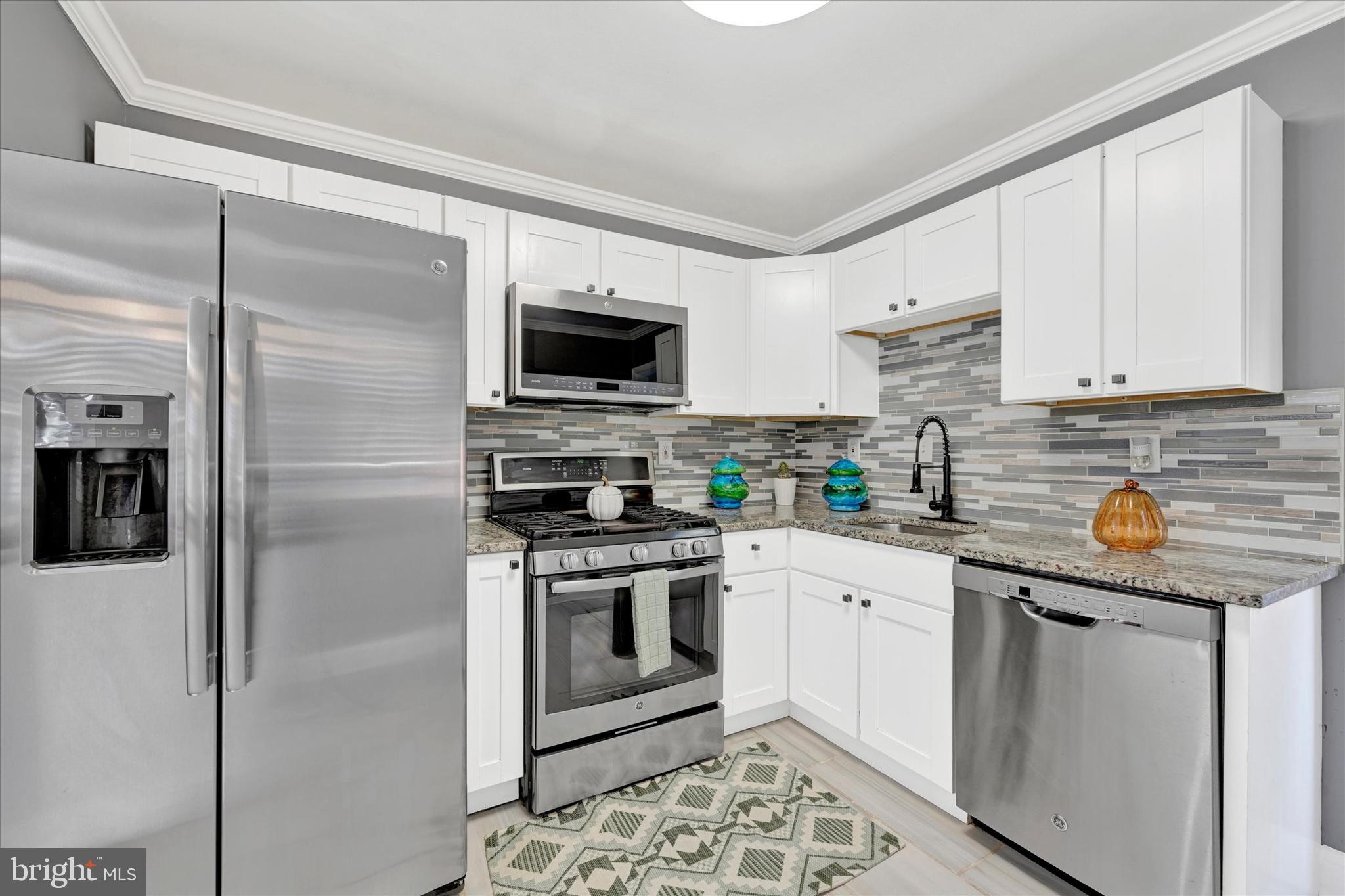 HARFORD PARK - Residential