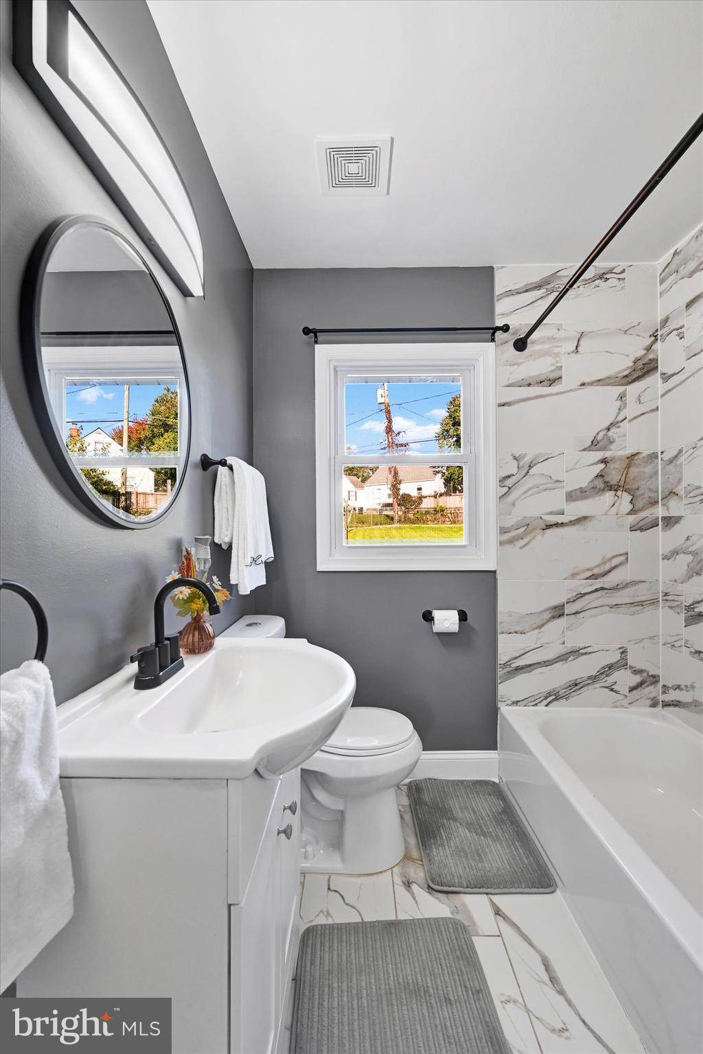 HARFORD PARK - Residential