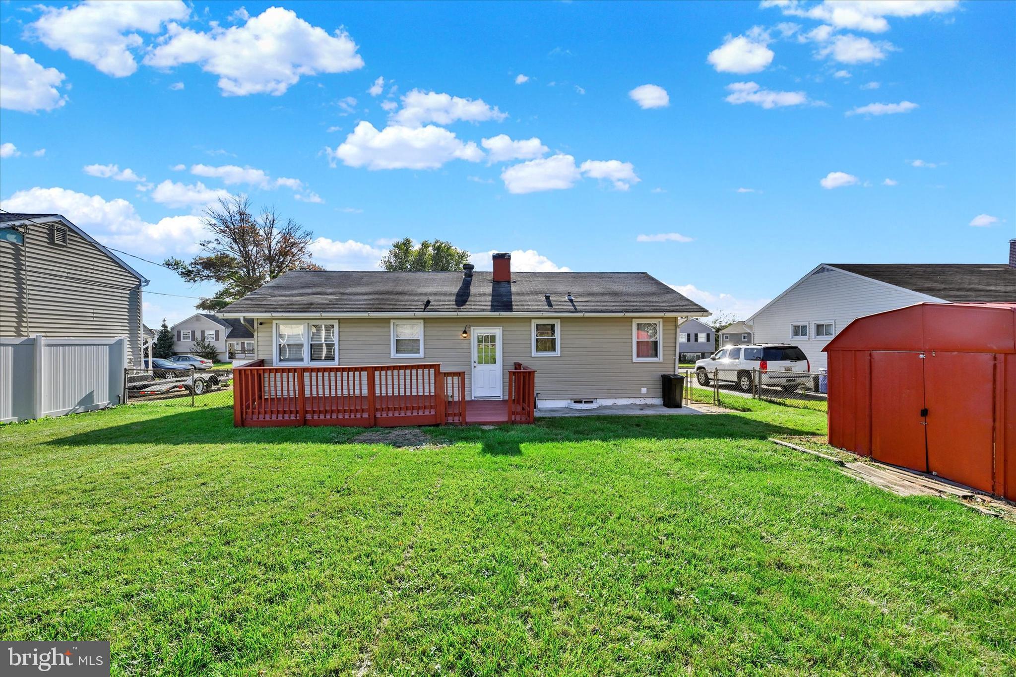 HARFORD PARK - Residential