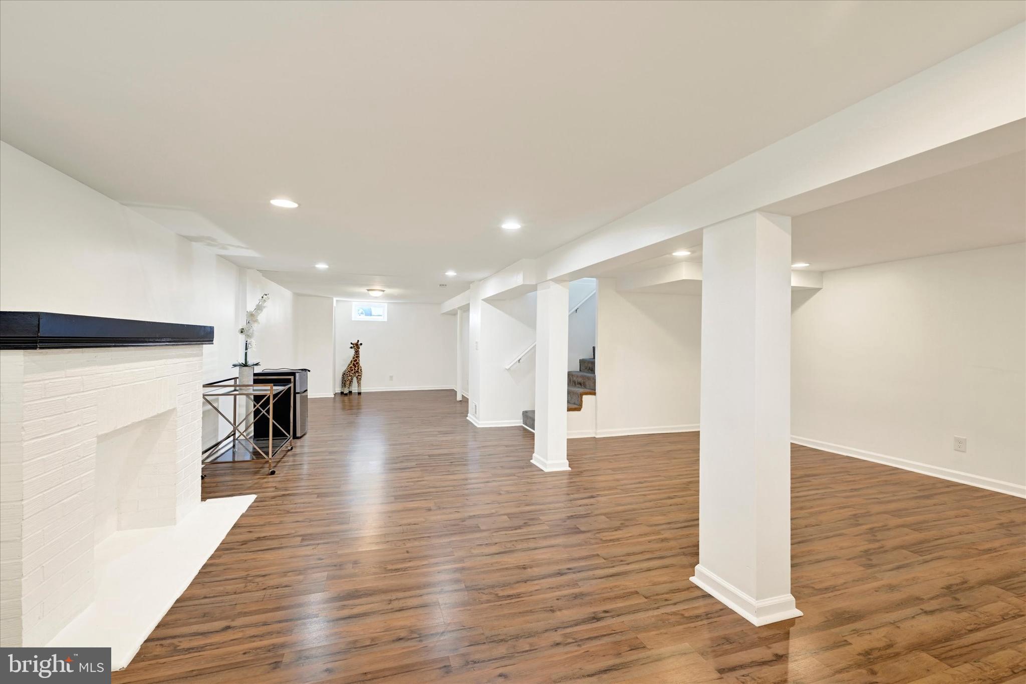 HARFORD PARK - Residential