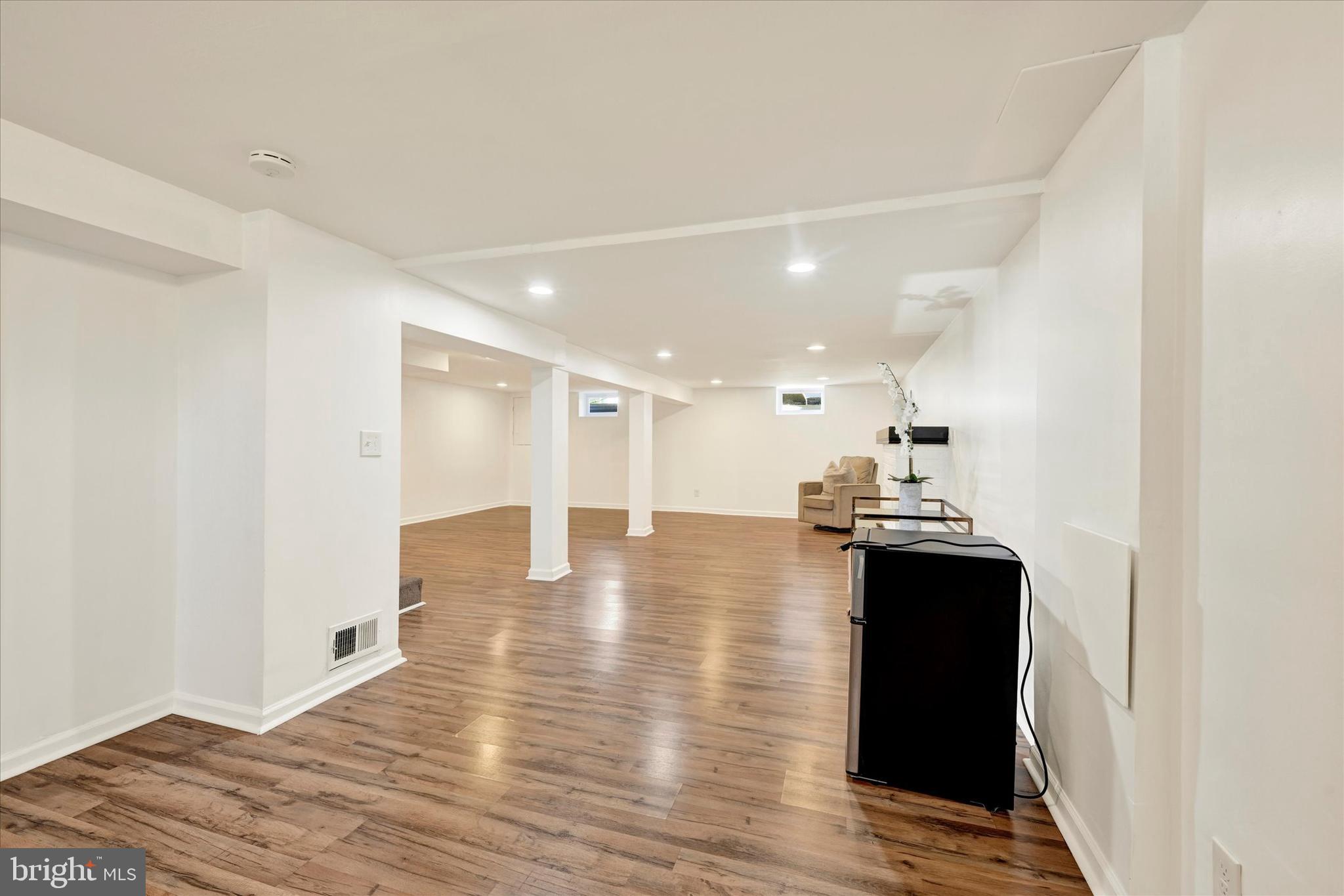 HARFORD PARK - Residential