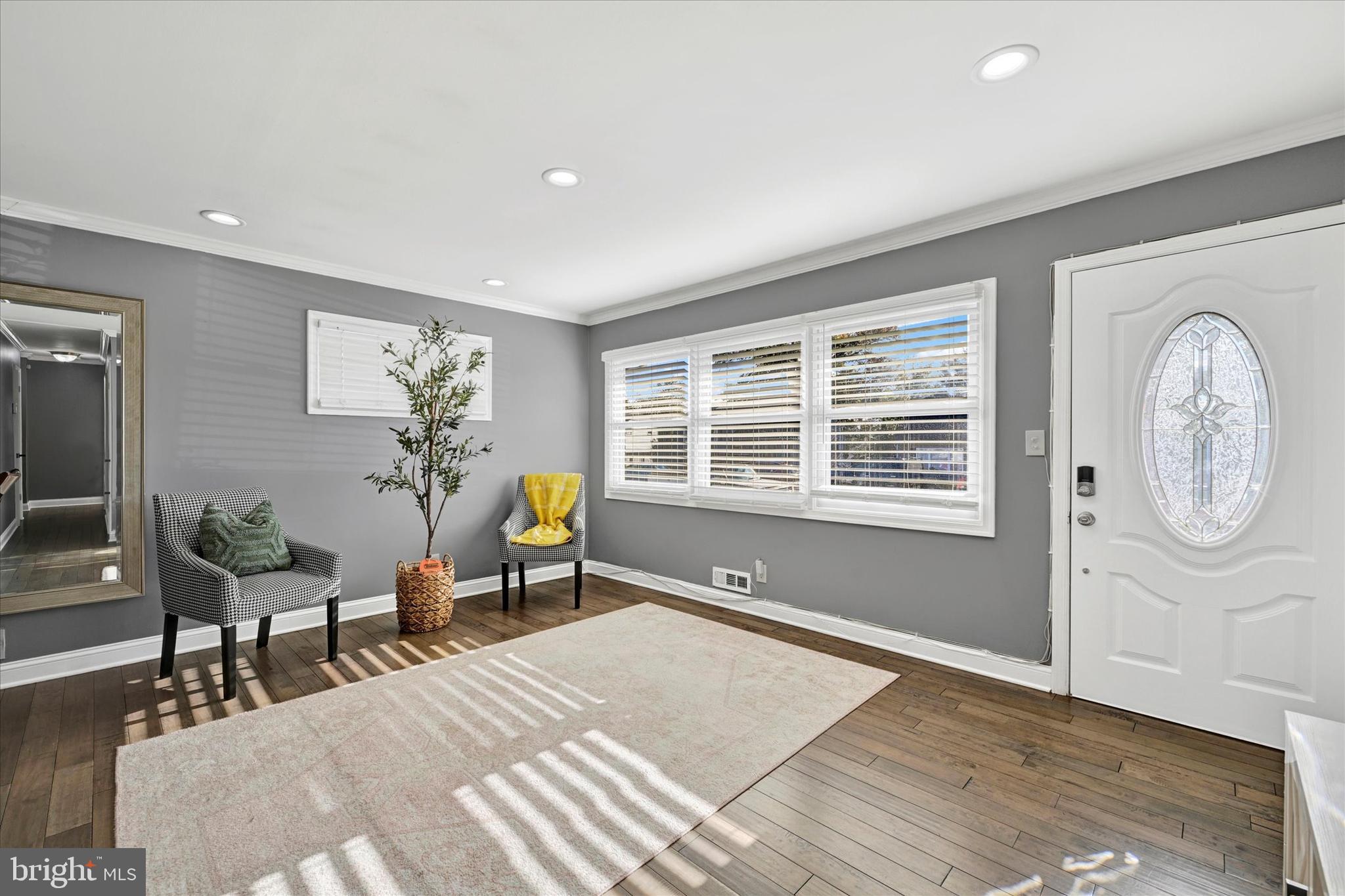 HARFORD PARK - Residential