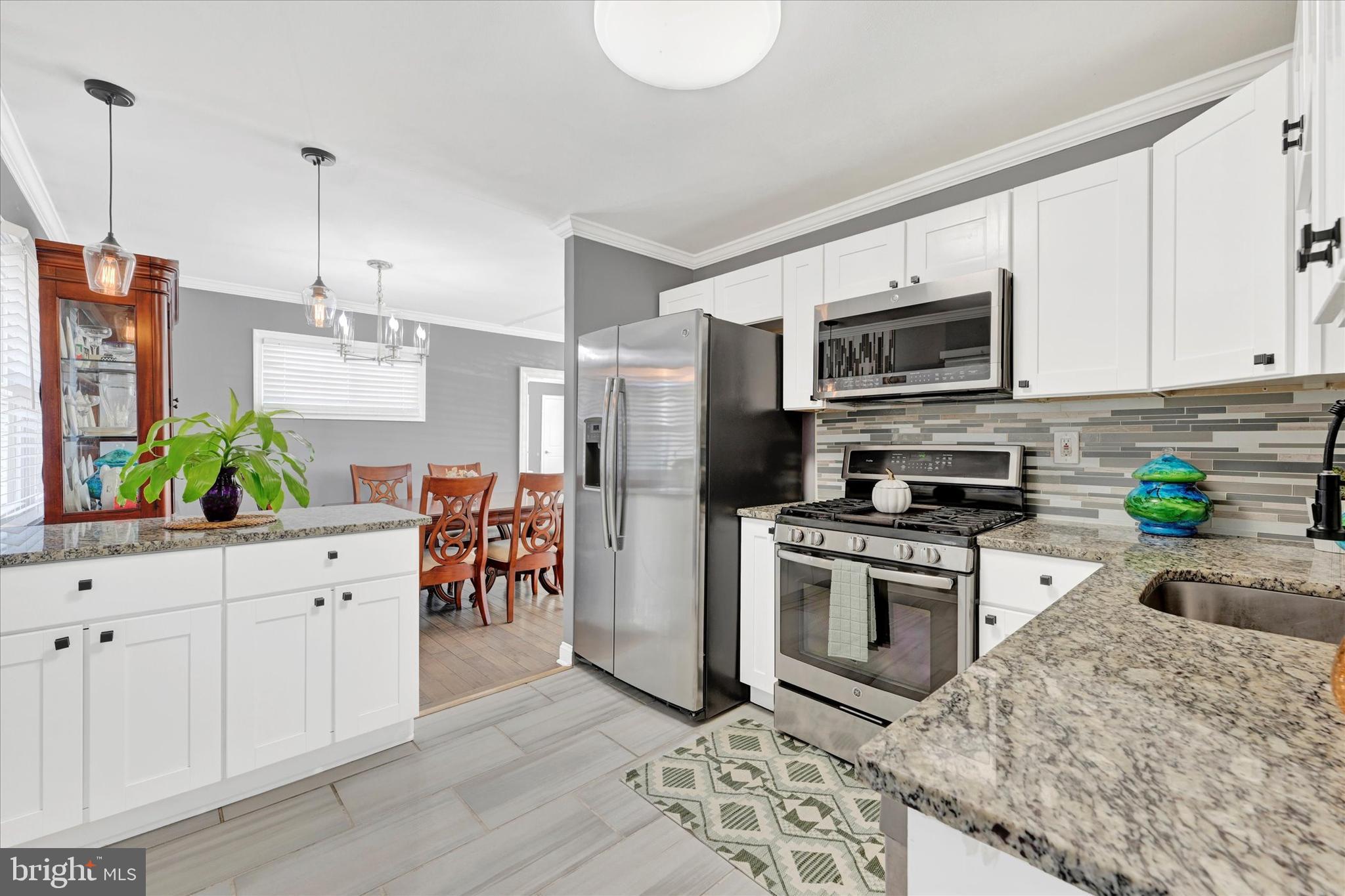 HARFORD PARK - Residential