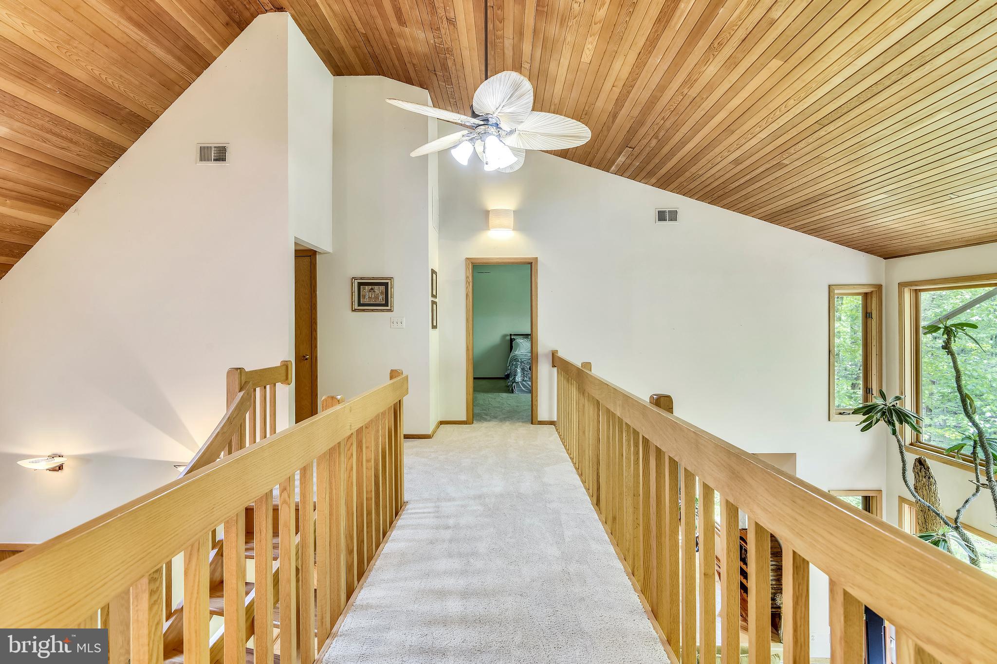 WAPLES MILL ESTATES - Residential