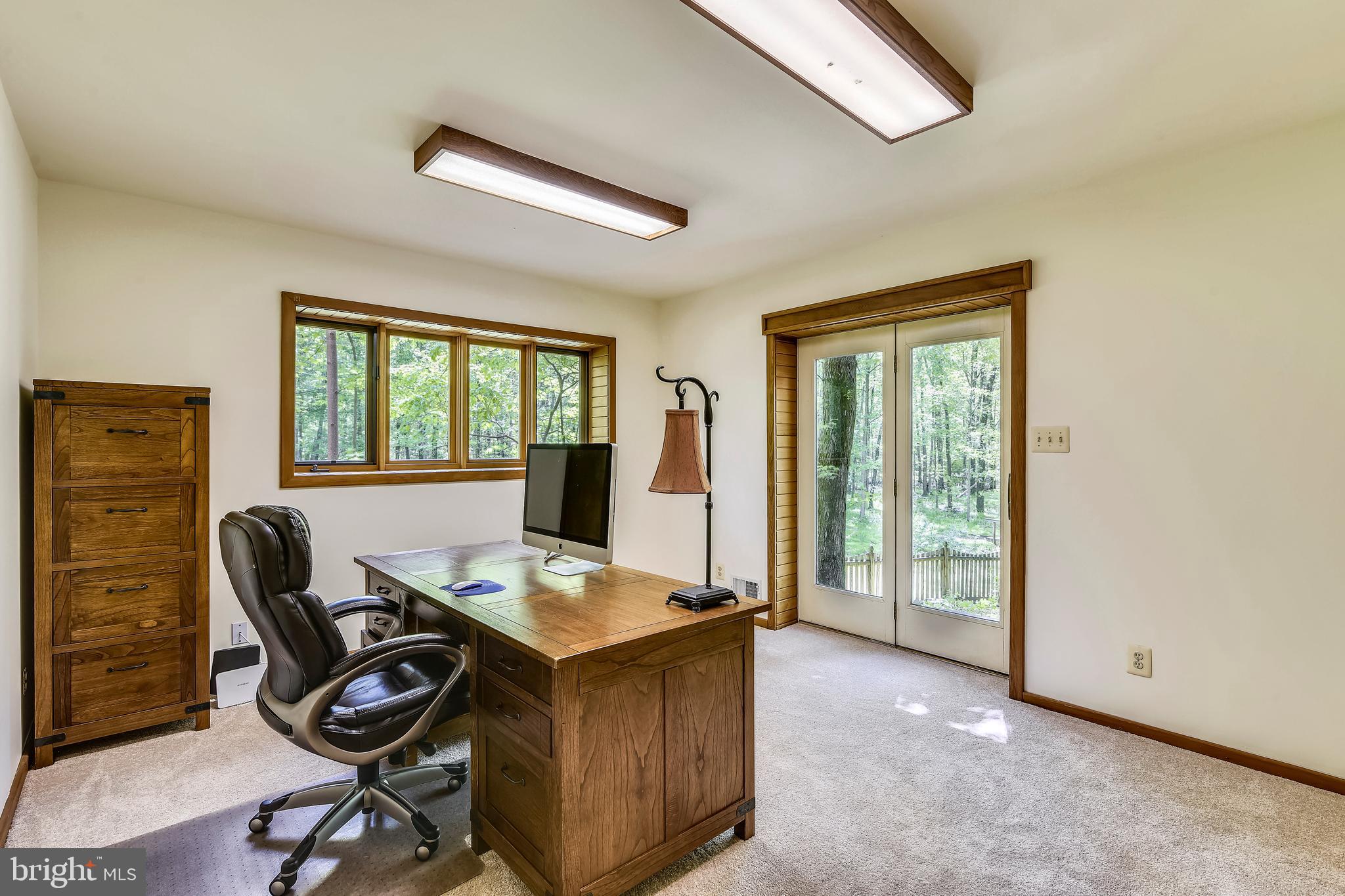 WAPLES MILL ESTATES - Residential