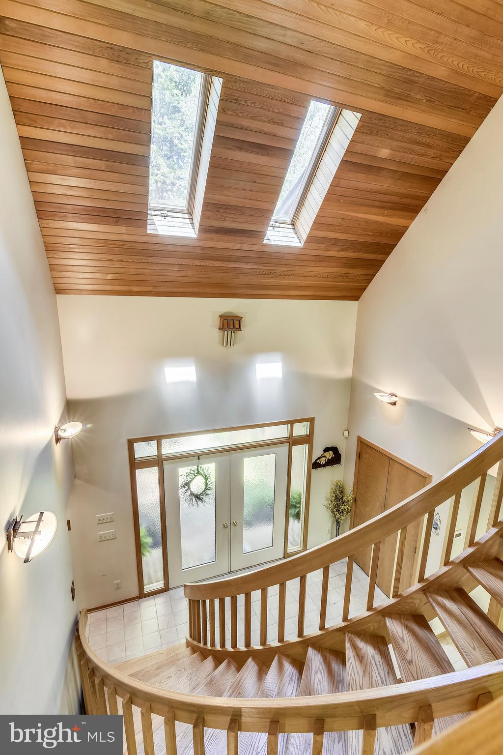 WAPLES MILL ESTATES - Residential