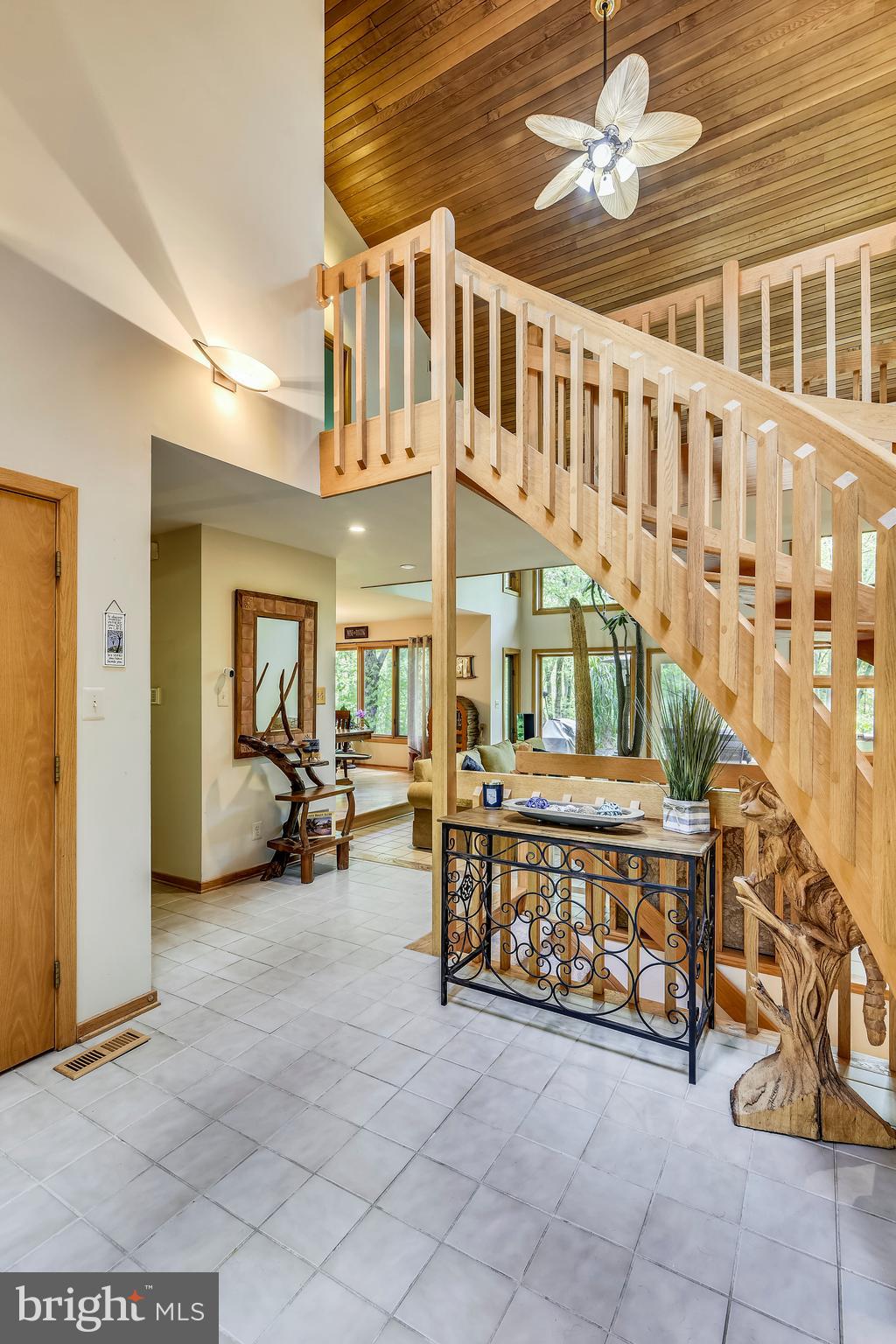 WAPLES MILL ESTATES - Residential