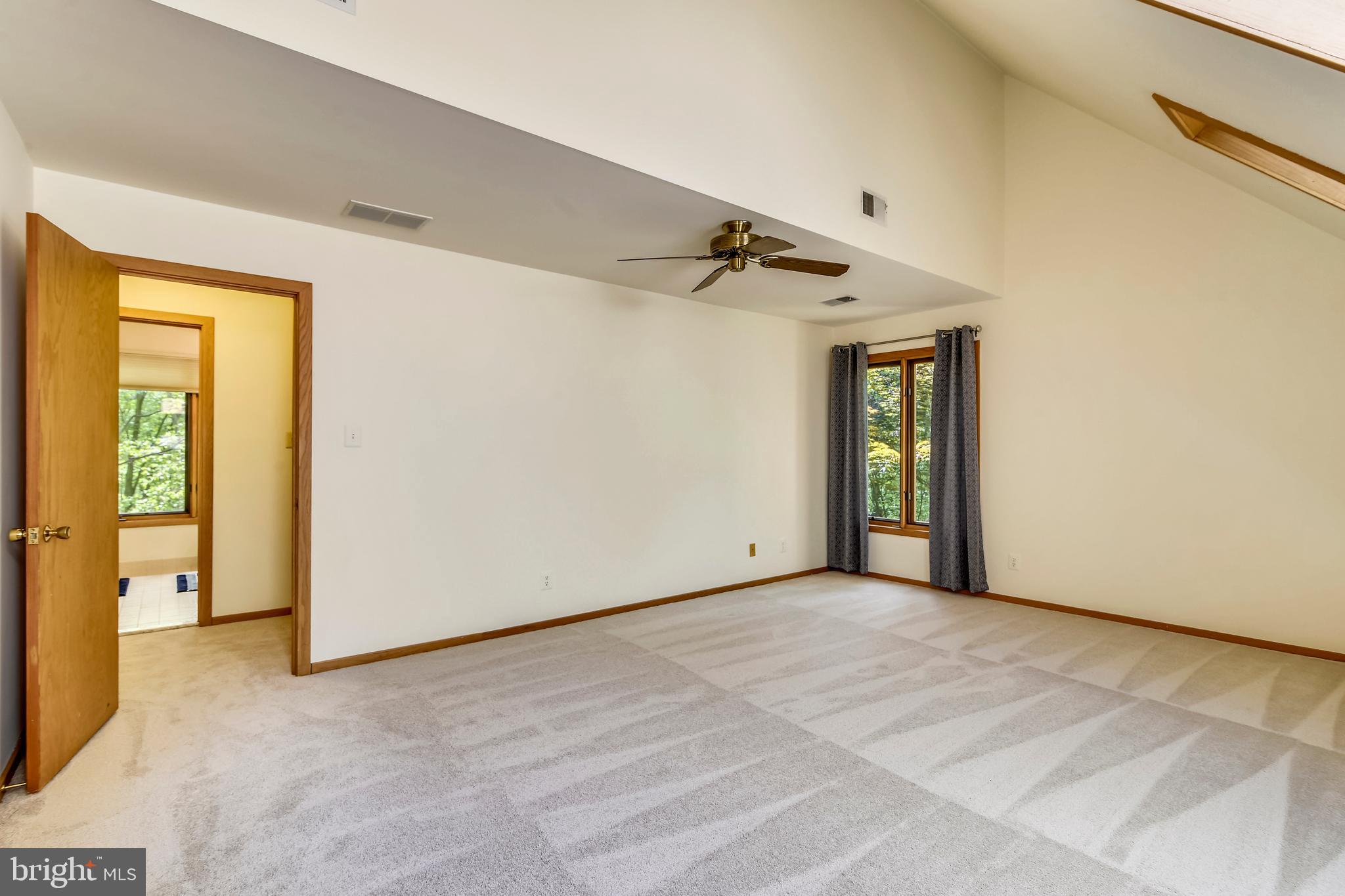 WAPLES MILL ESTATES - Residential