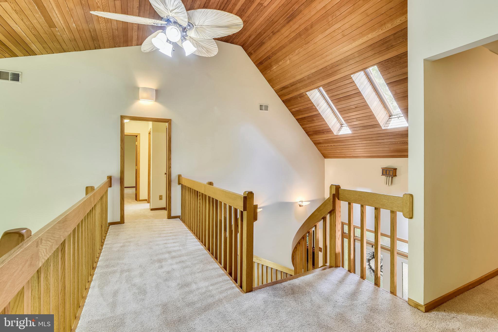 WAPLES MILL ESTATES - Residential