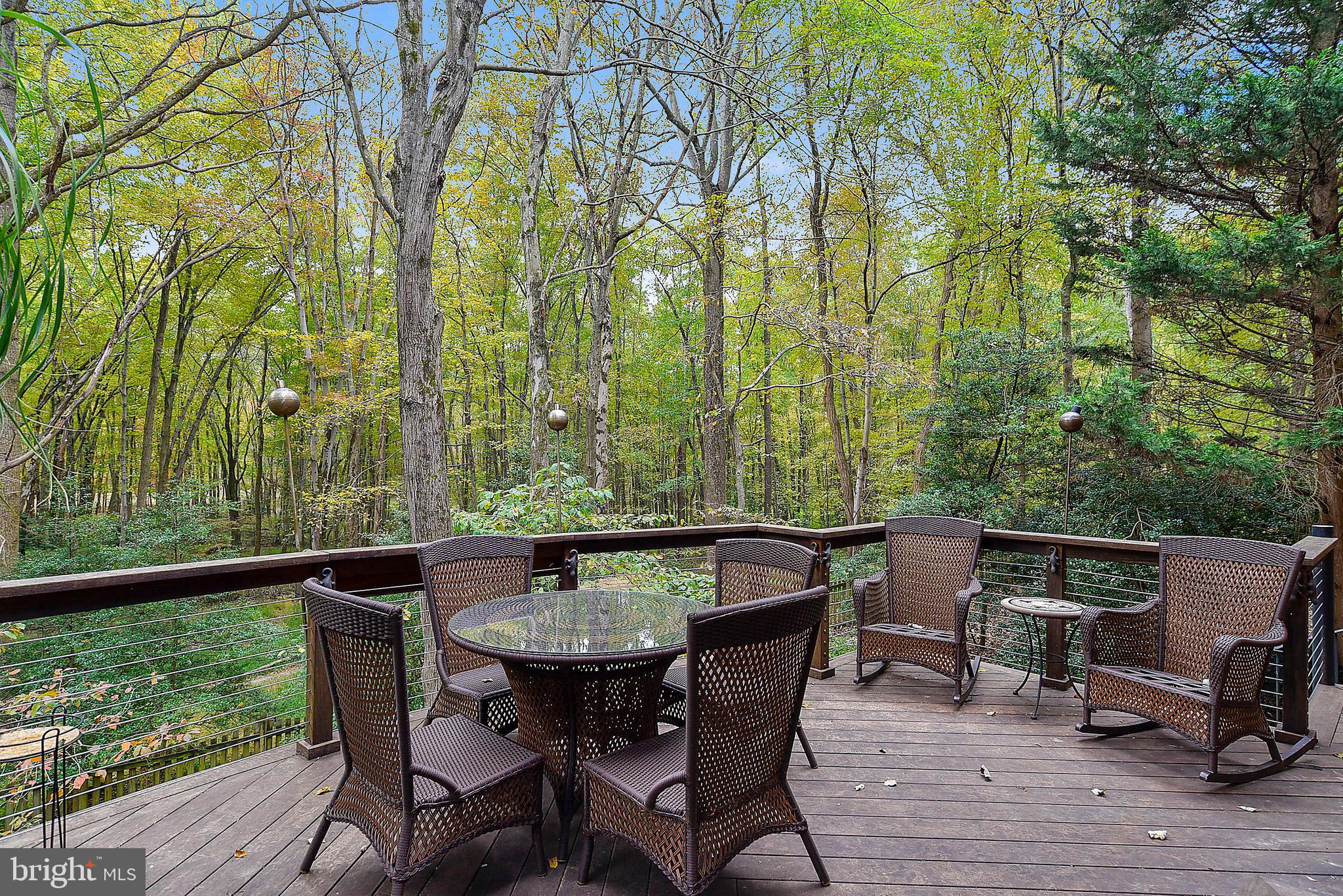 WAPLES MILL ESTATES - Residential