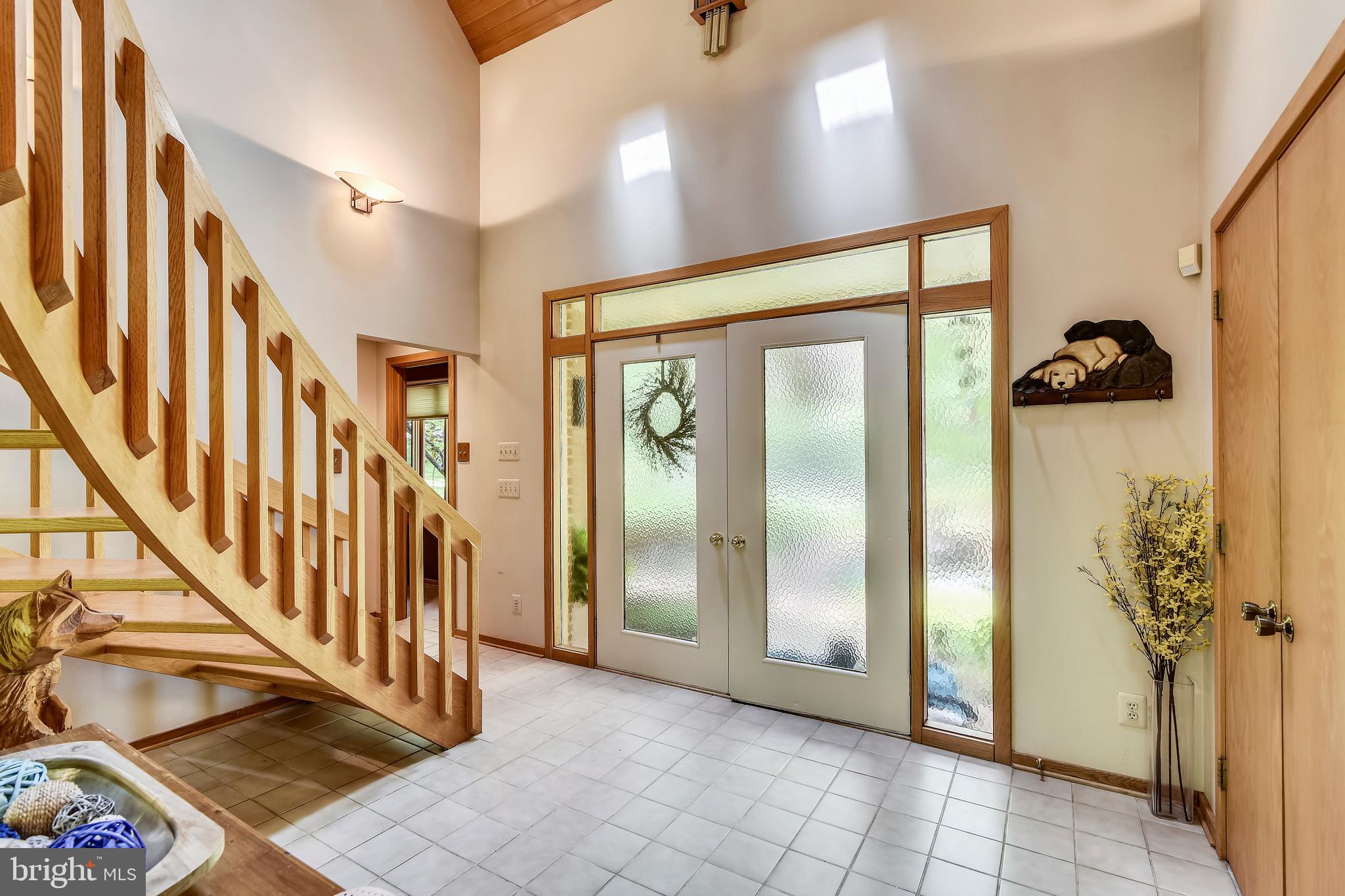 WAPLES MILL ESTATES - Residential