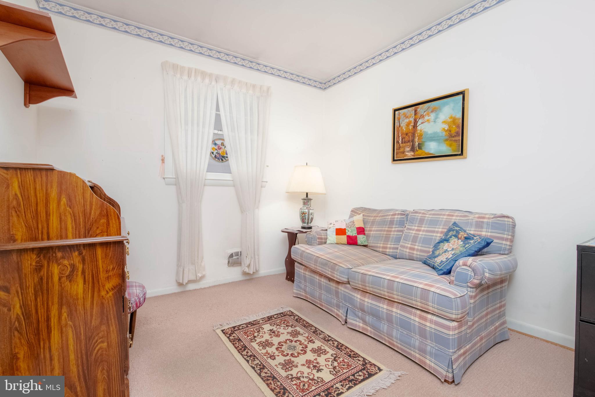 HIGH POINT - Residential