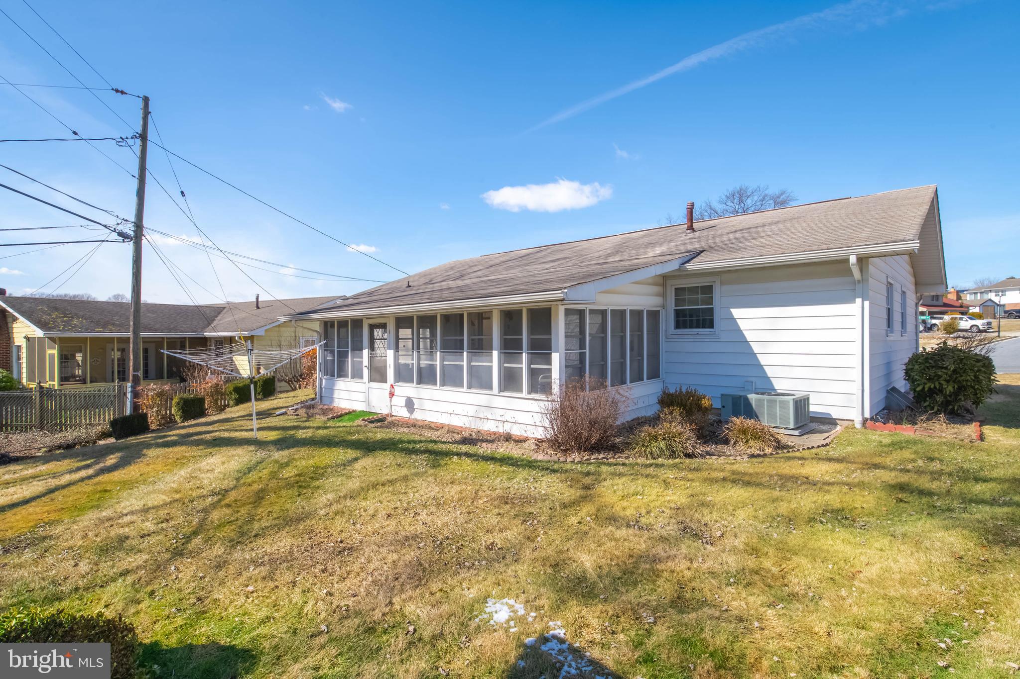 HIGH POINT - Residential