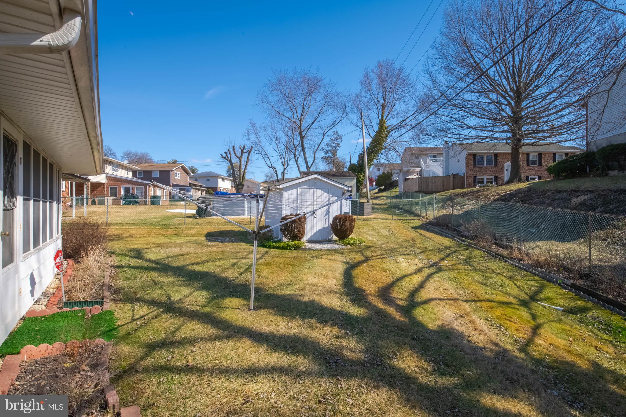 HIGH POINT - Residential