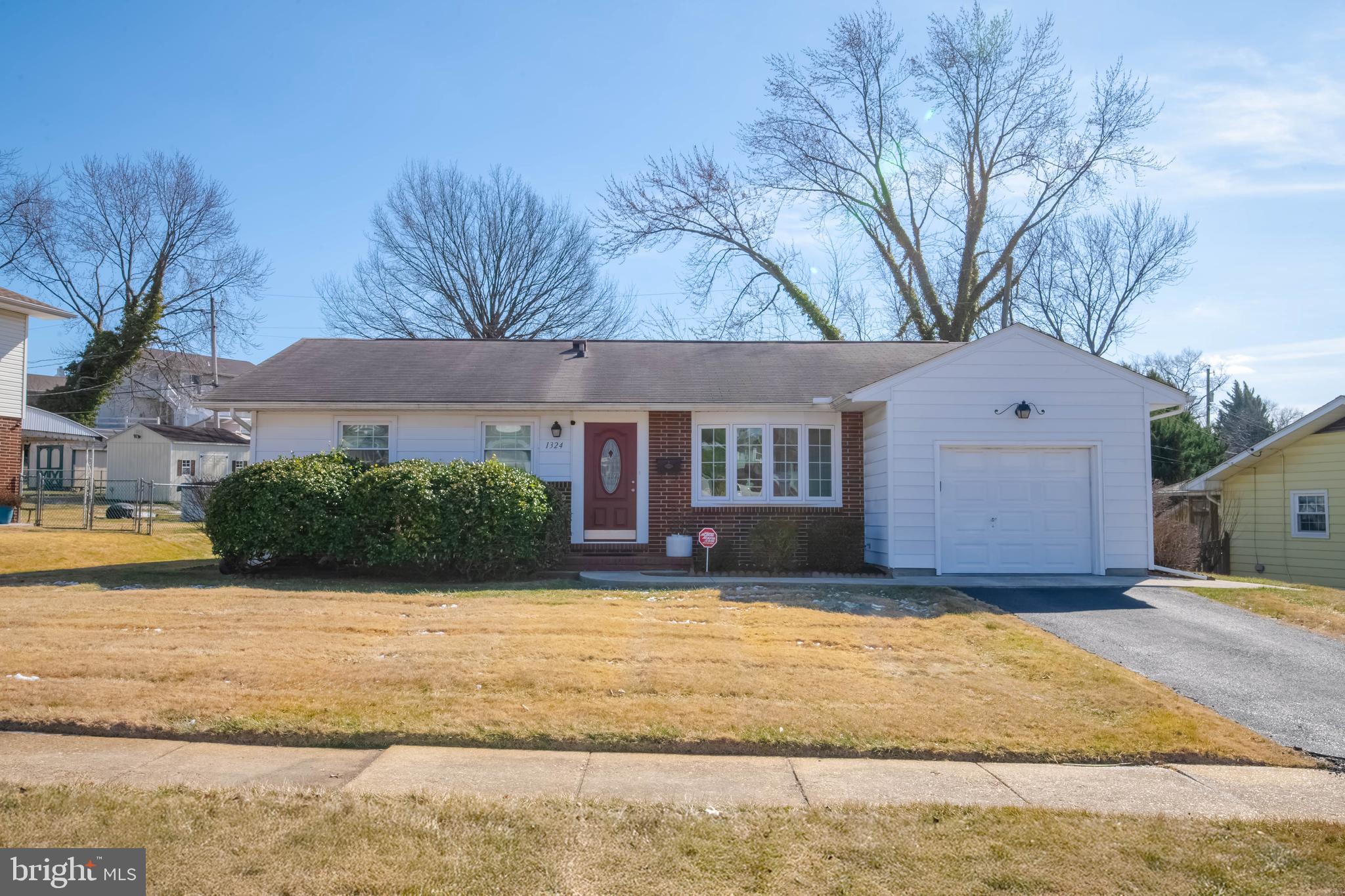 HIGH POINT - Residential