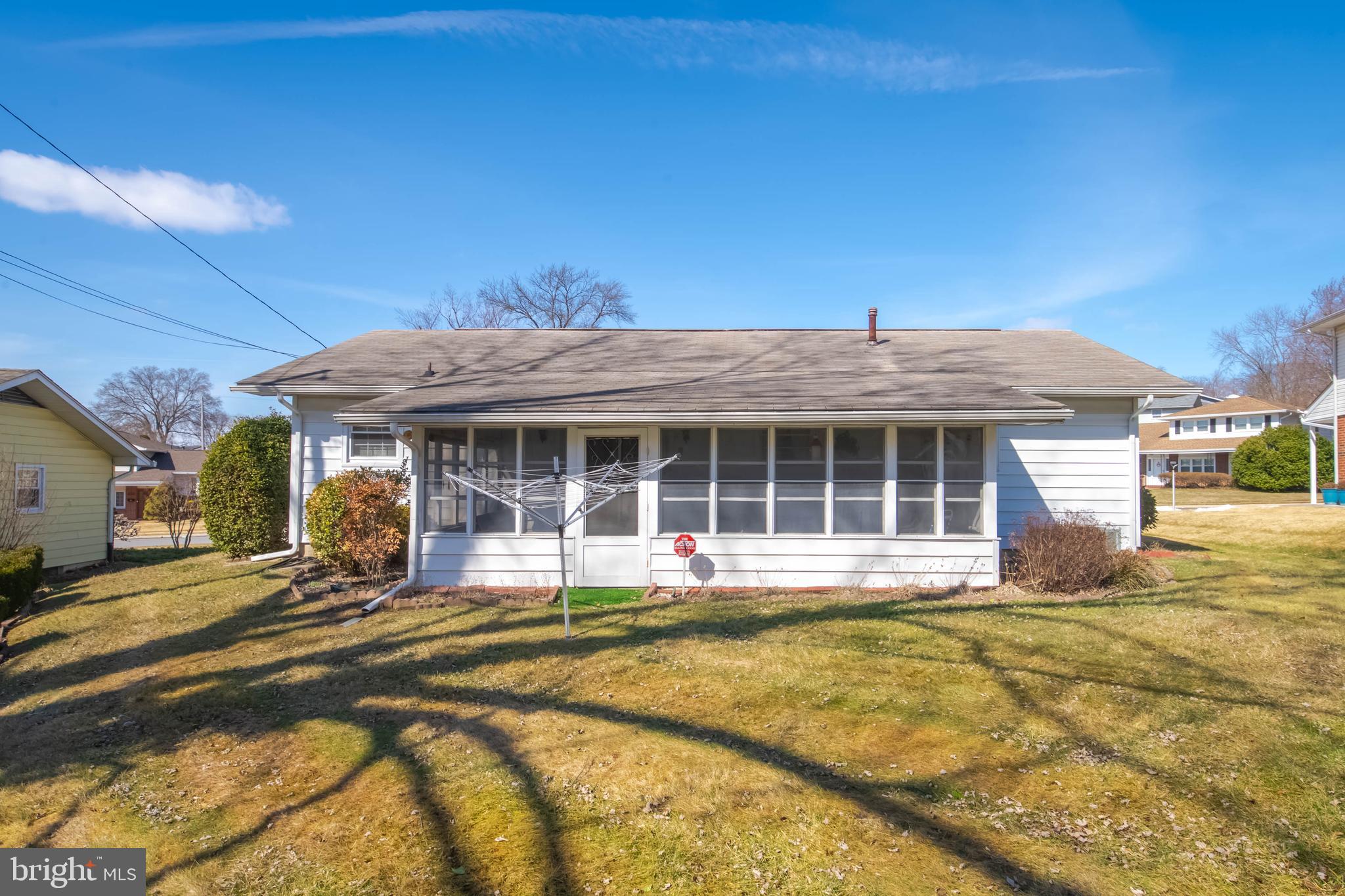 HIGH POINT - Residential