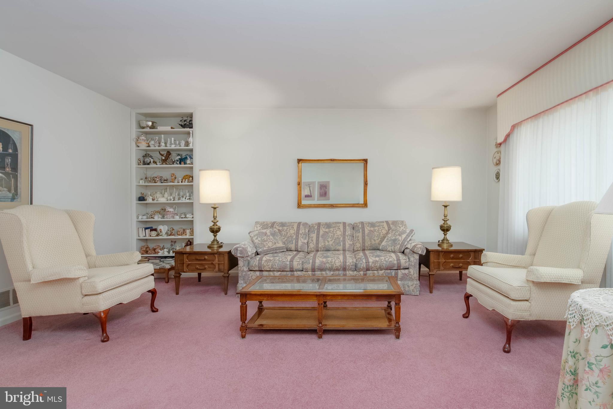 HIGH POINT - Residential