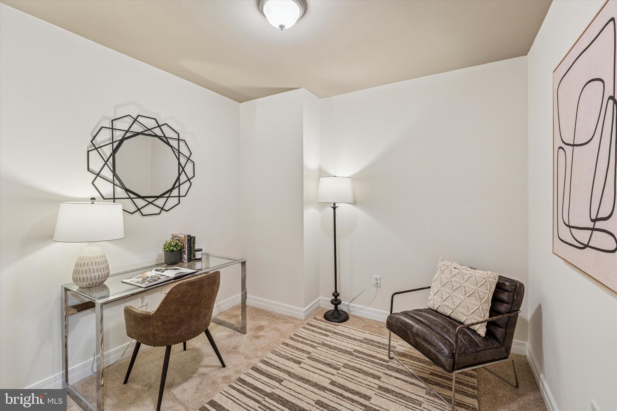 CENTER CITY - Residential