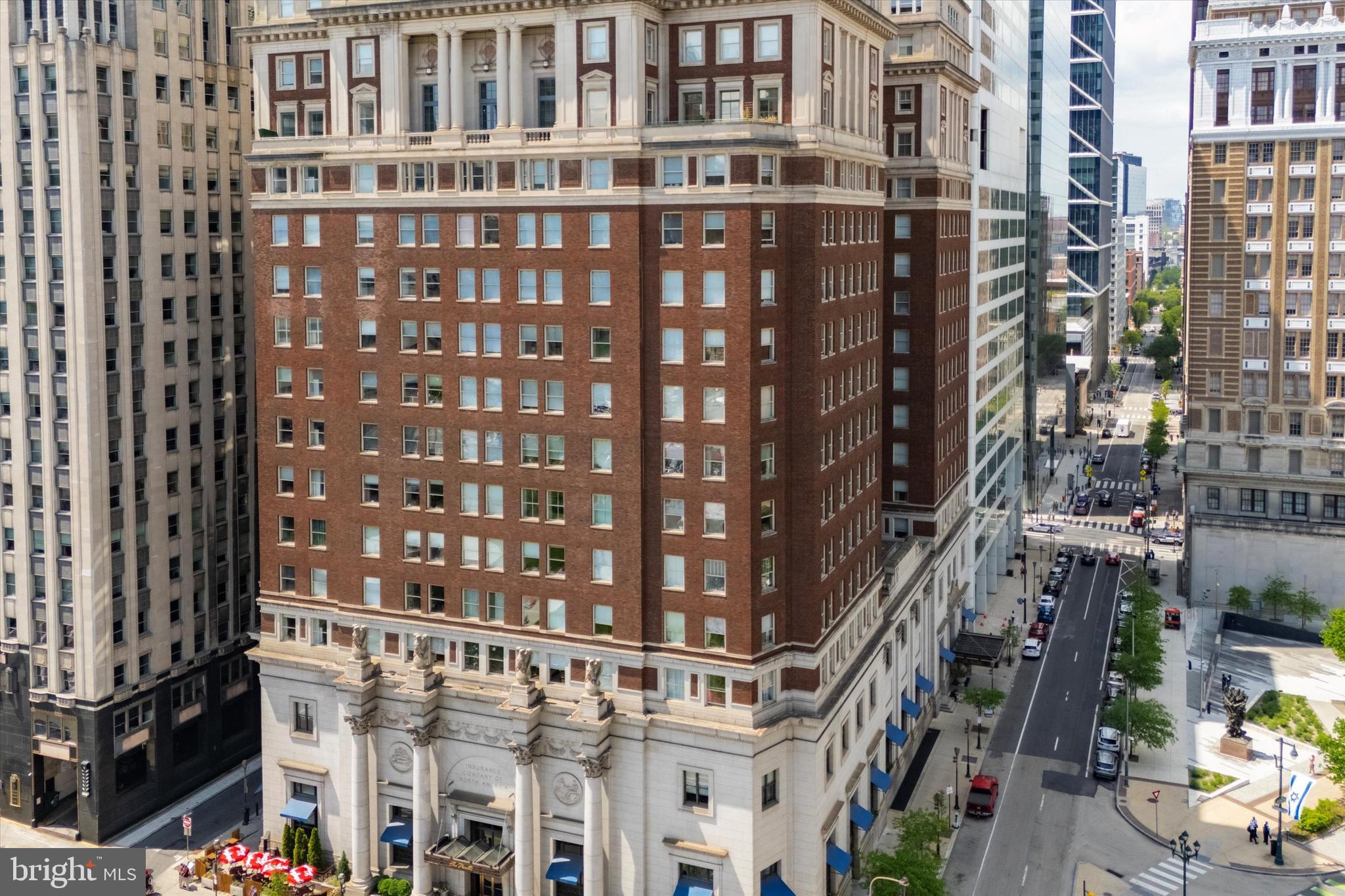 CENTER CITY - Residential