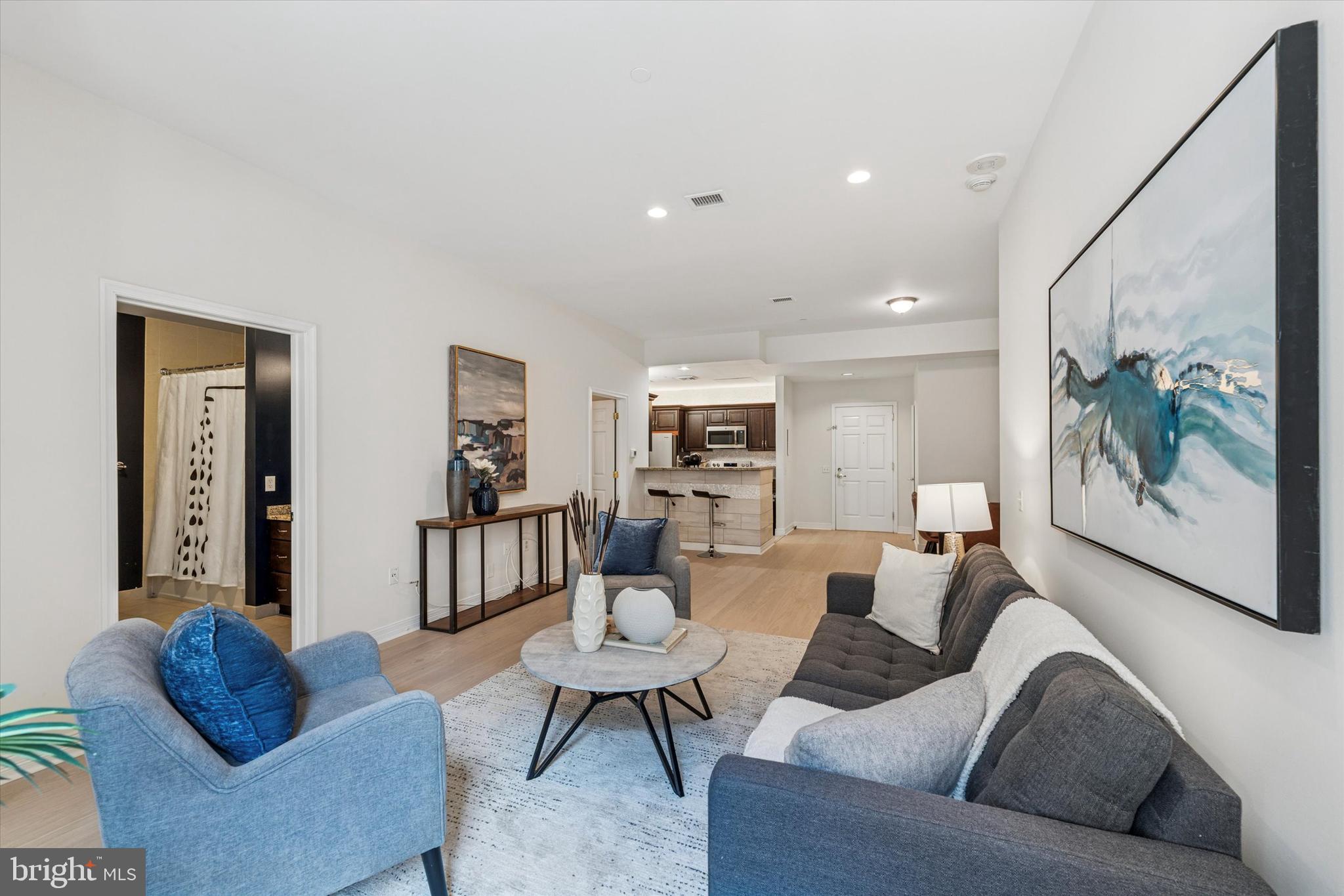 CENTER CITY - Residential