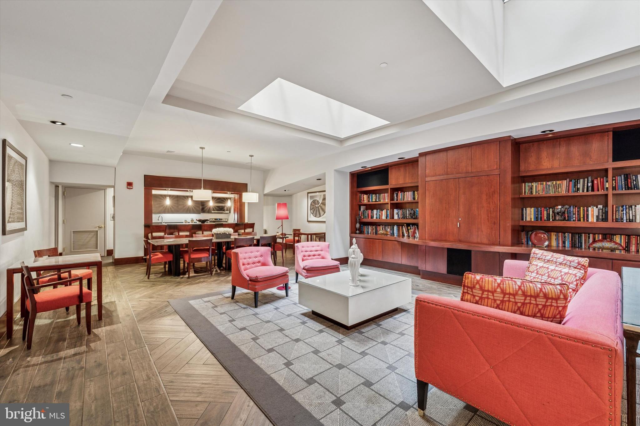 CENTER CITY - Residential