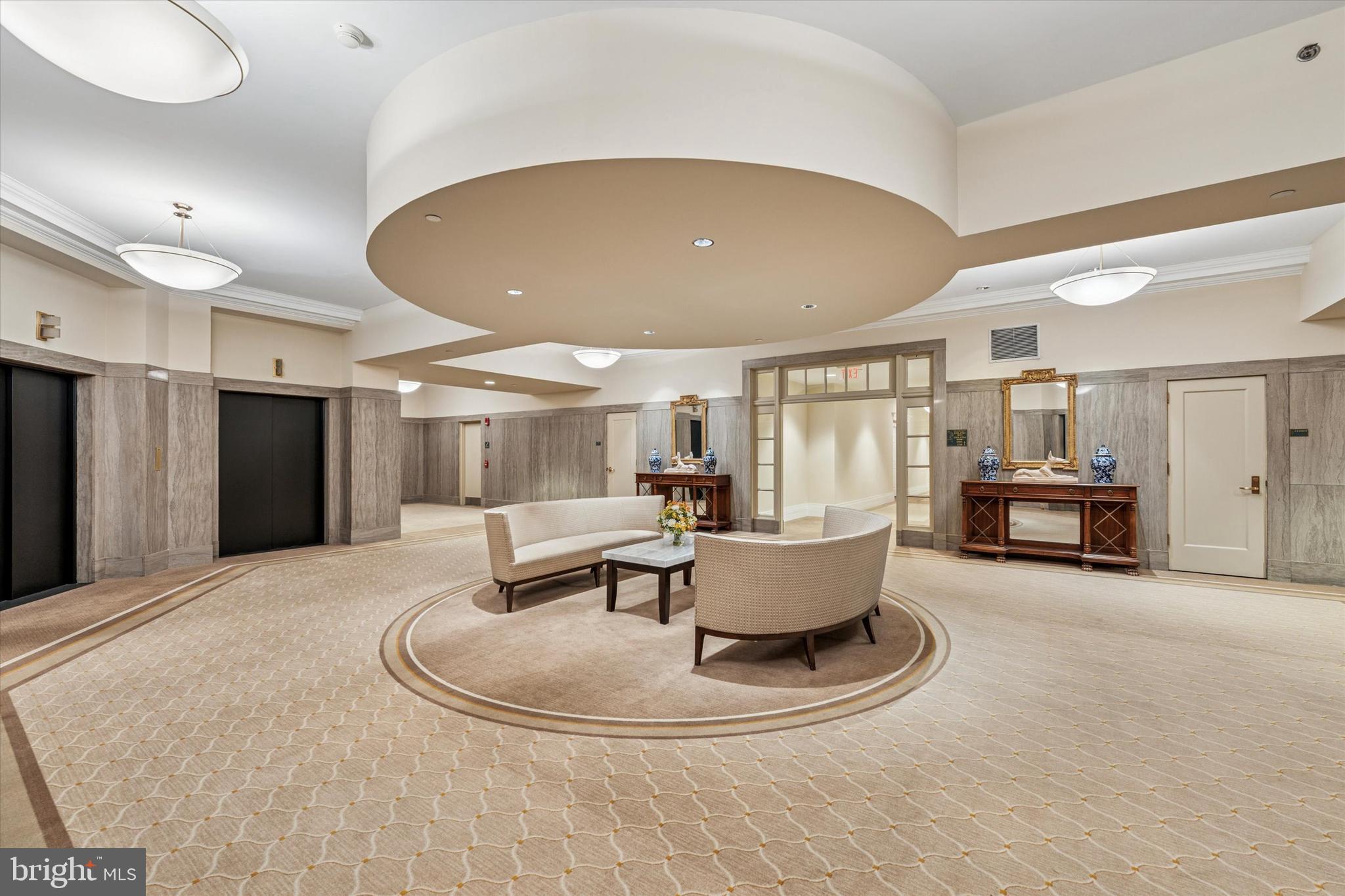 CENTER CITY - Residential