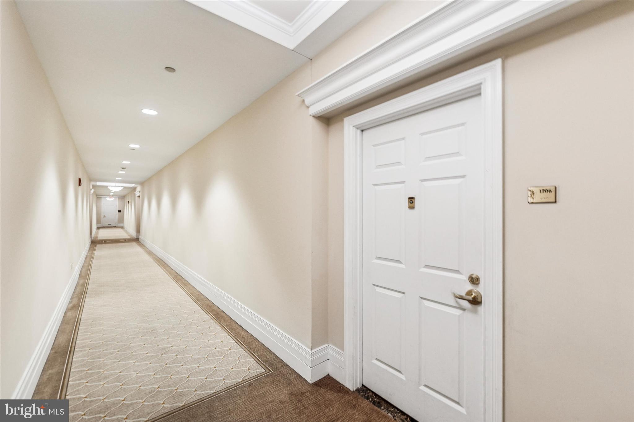 CENTER CITY - Residential