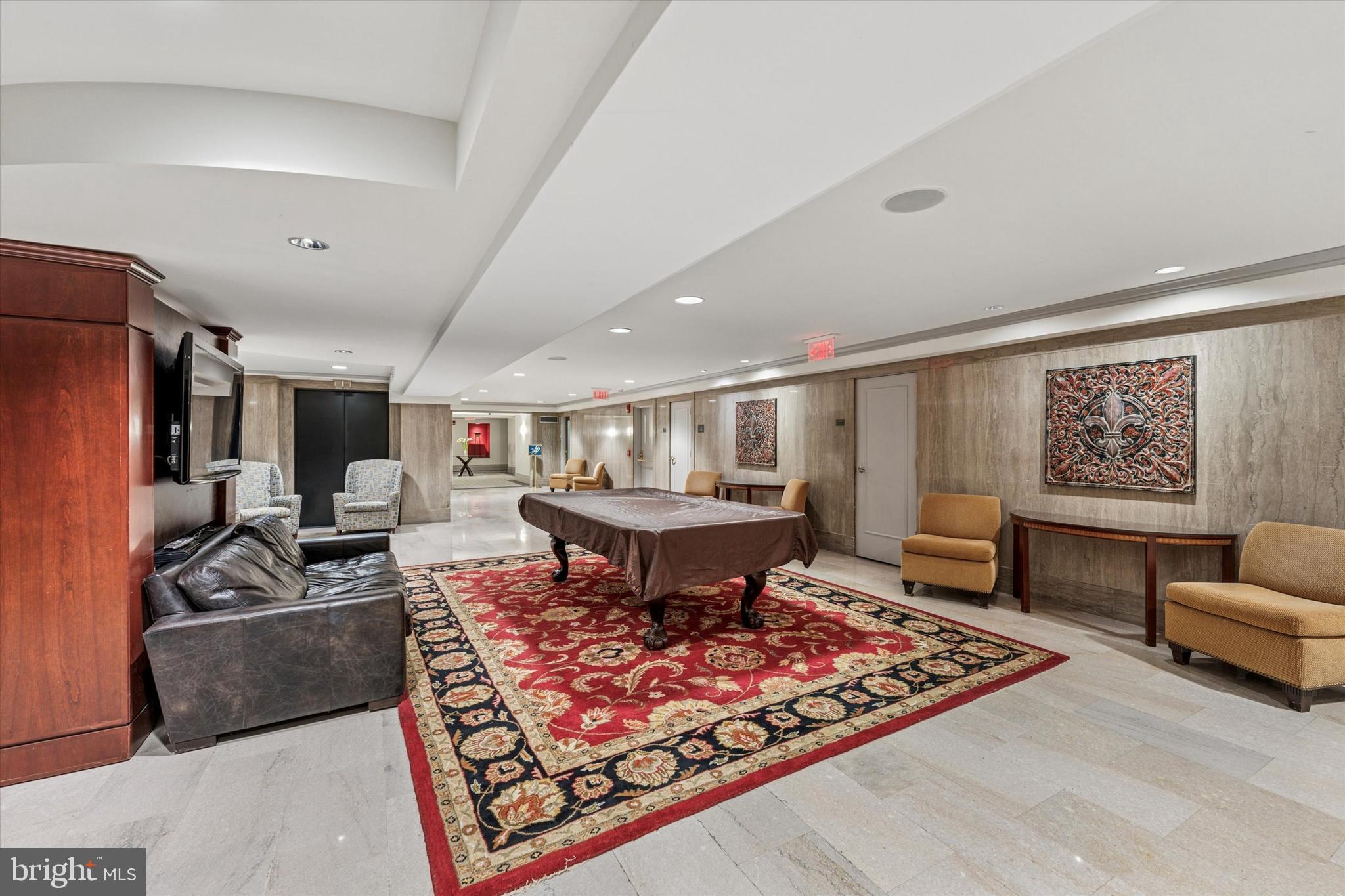 CENTER CITY - Residential